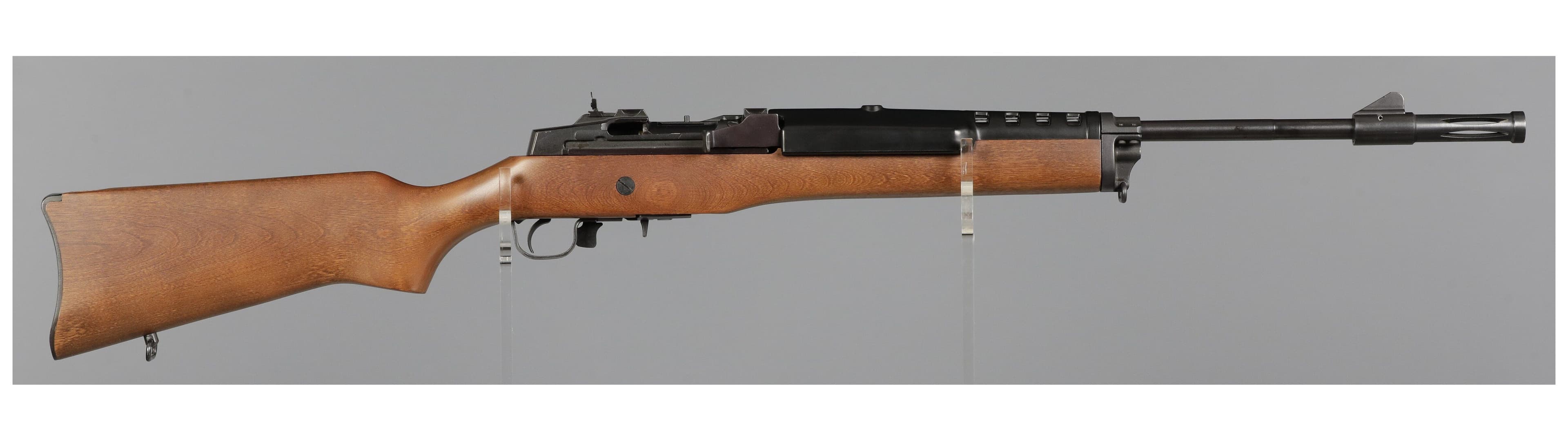 Ruger Ranch Rifle