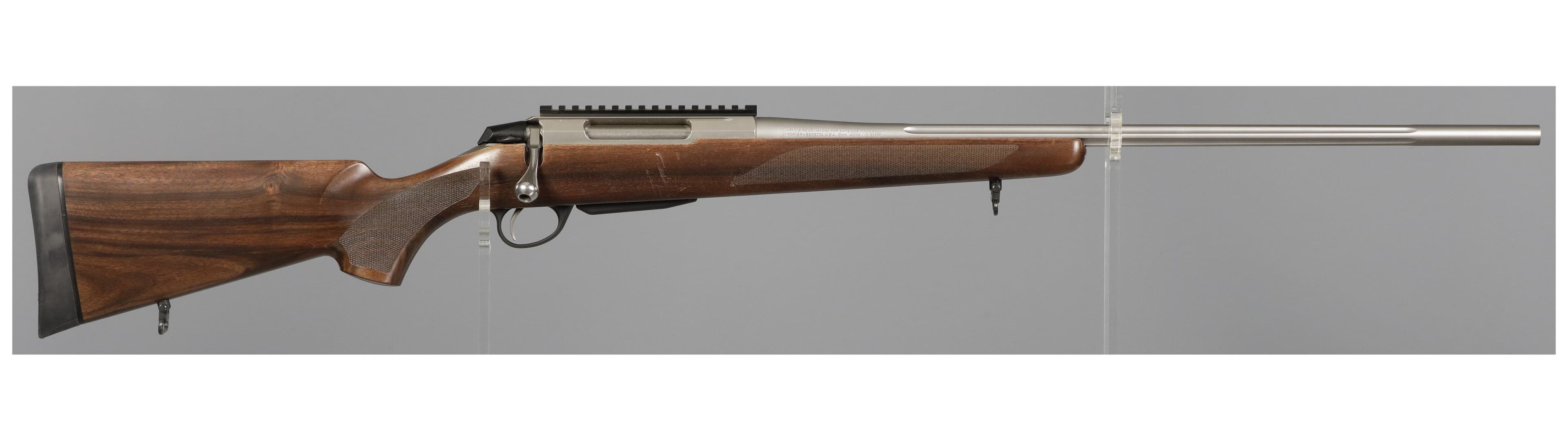 Tikka T3x Rifle