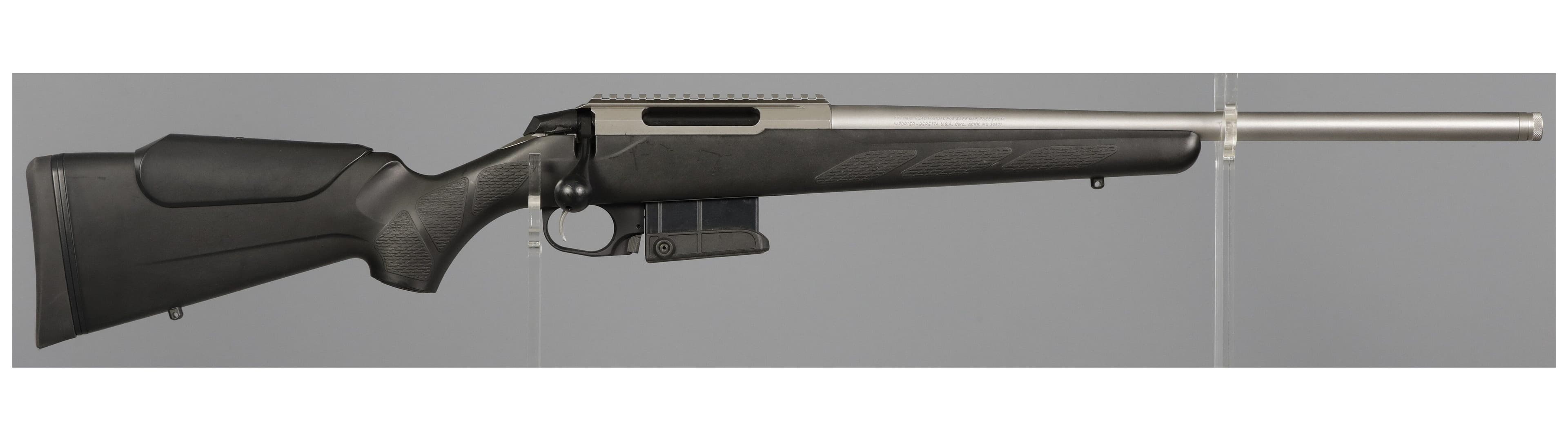 Tikka T3-Rifle Rifle