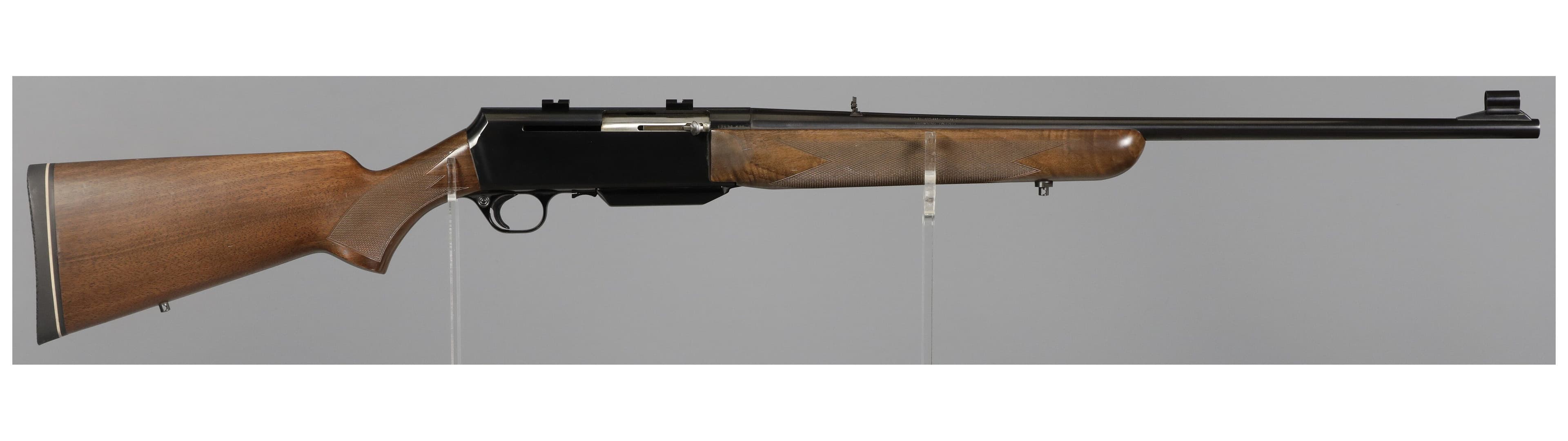 Fabrique Nationale BAR Rifle