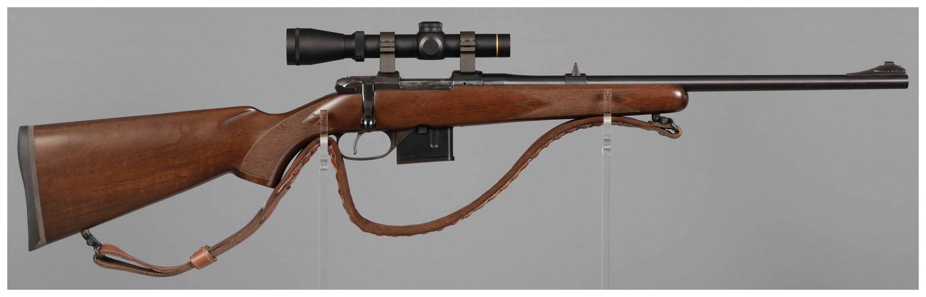CZ CZ 527 M Rifle