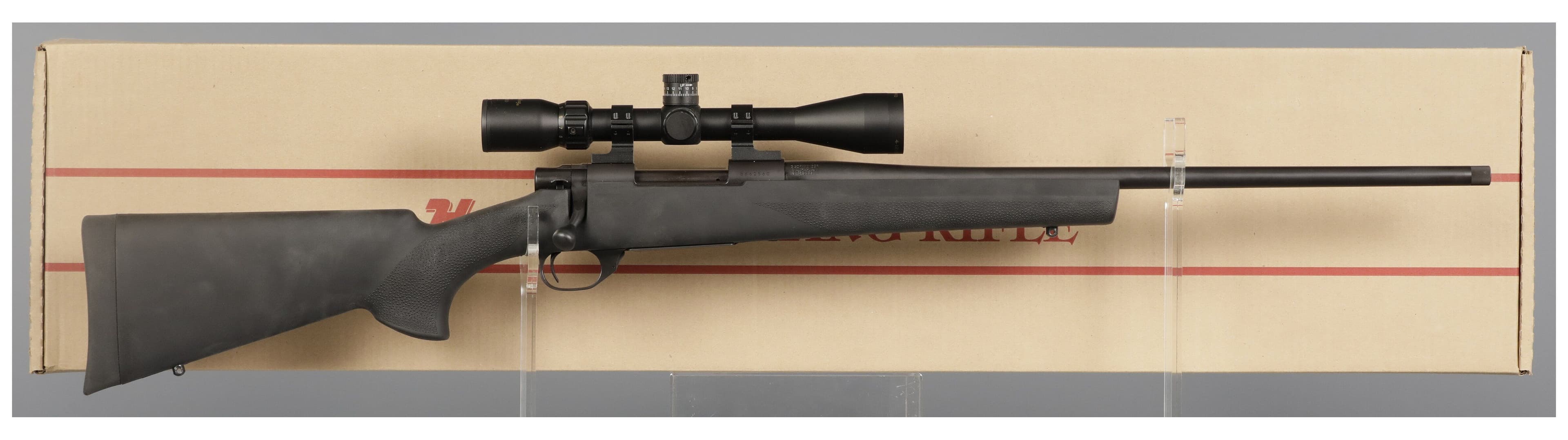Howa Machine Company 1500-Rifle Rifle