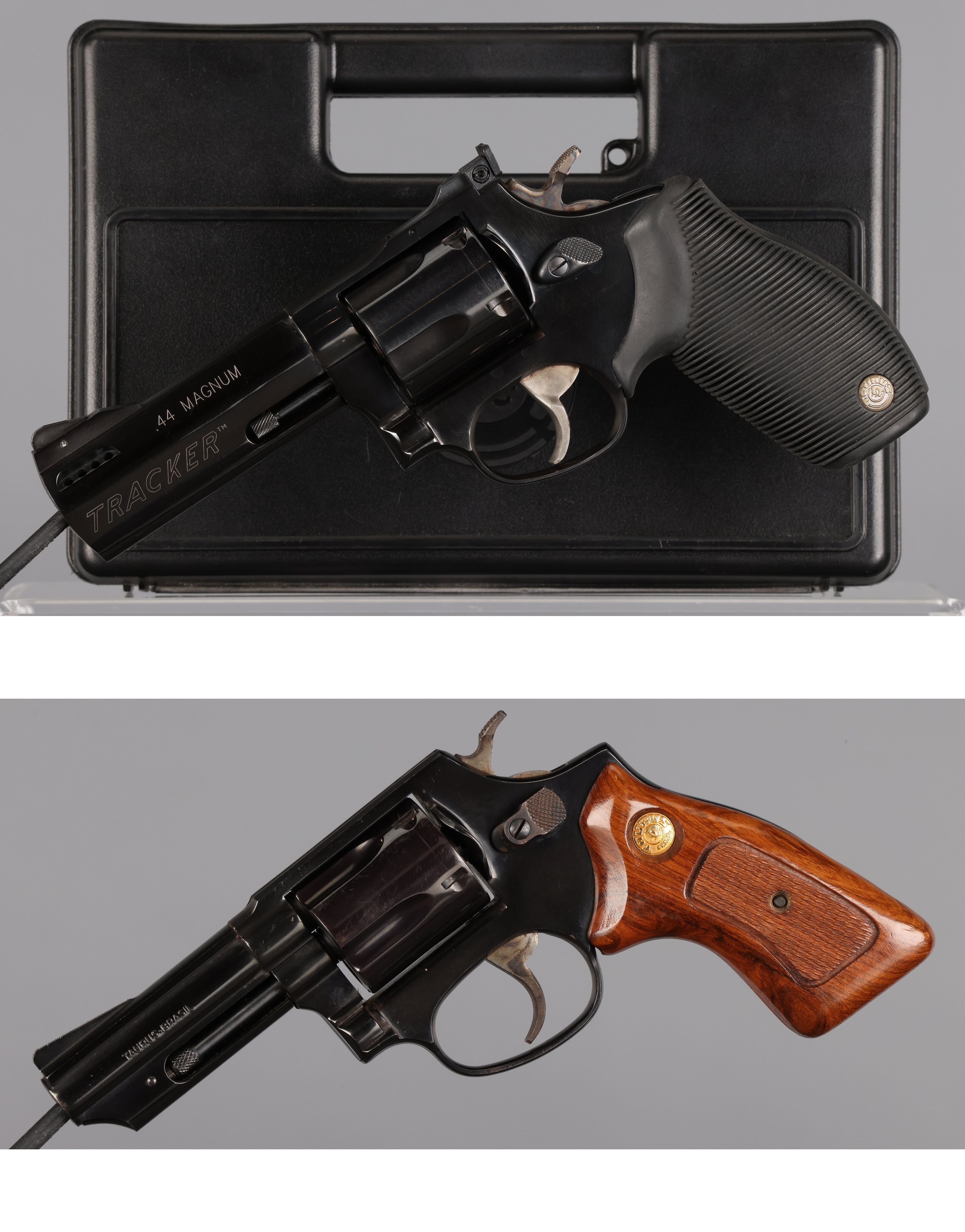 Taurus International 44C Revolver