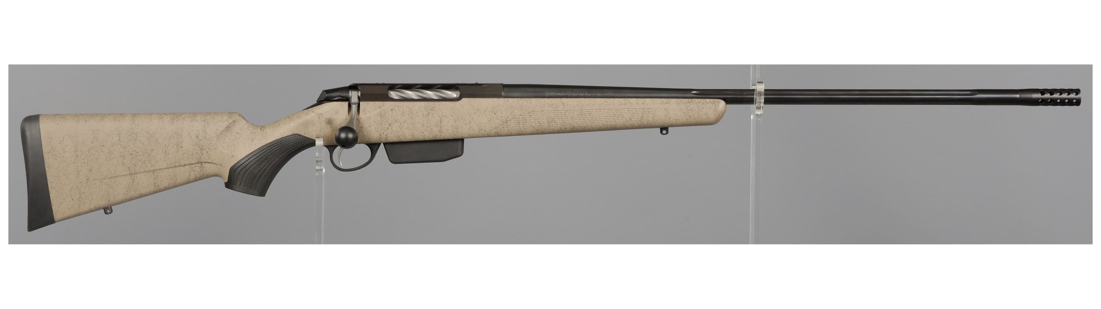 Tikka T3x Rifle