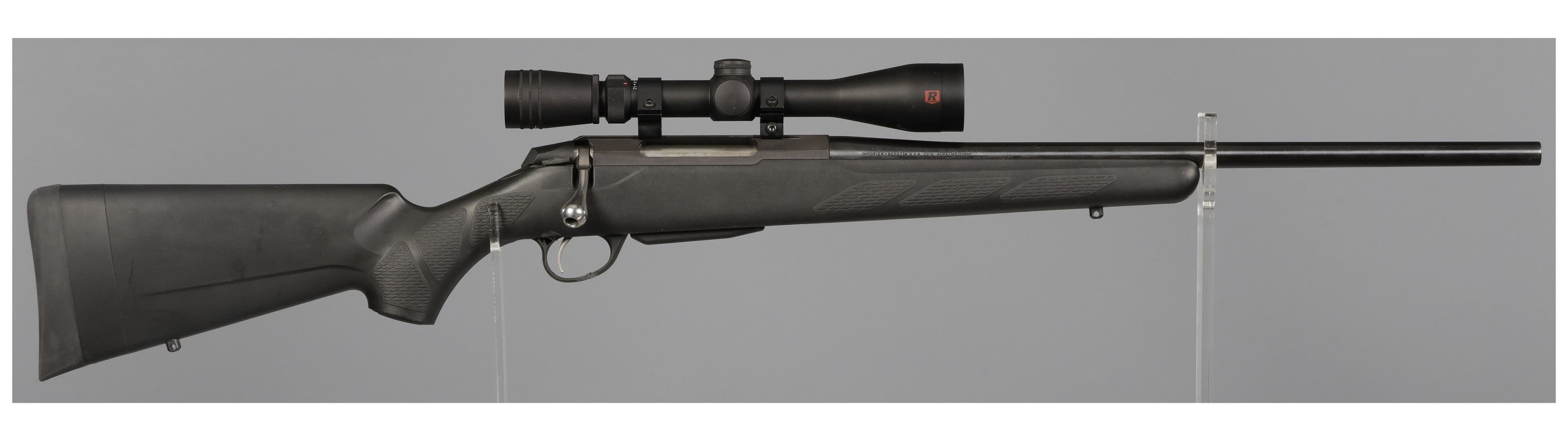 Tikka T3-Rifle Rifle