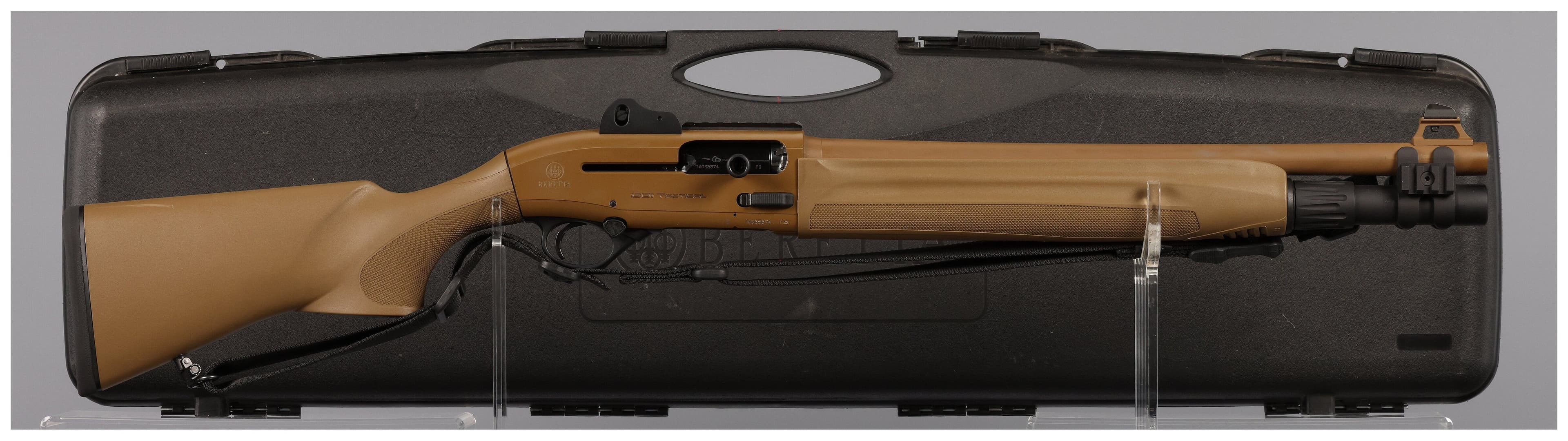 Beretta  Pietro 1301 Tactical Shotgun