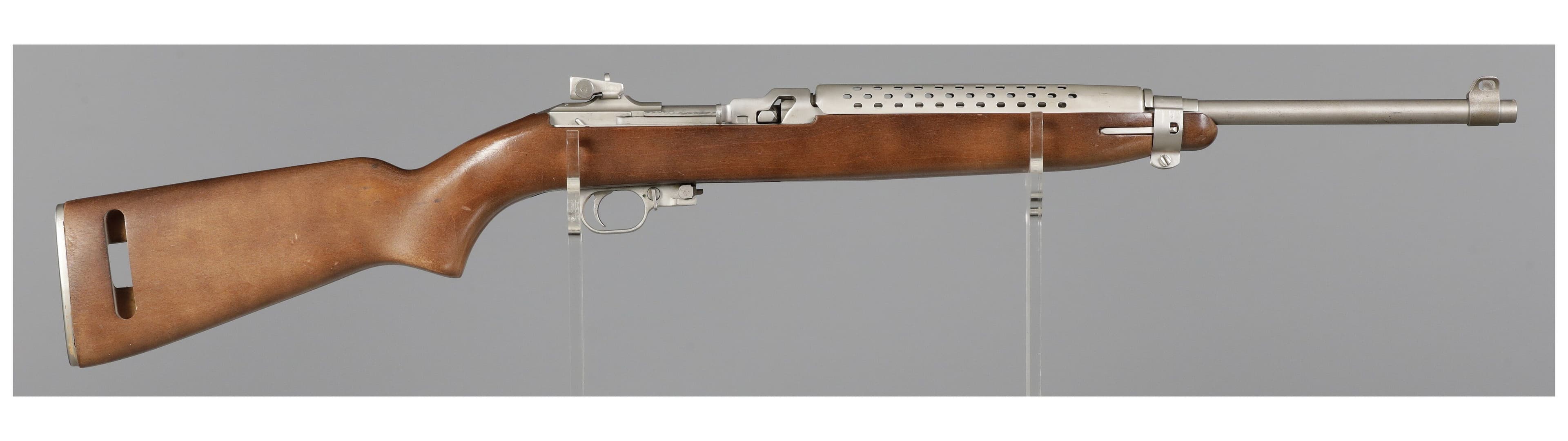 Universal Firearms M1 Carbine Rifle
