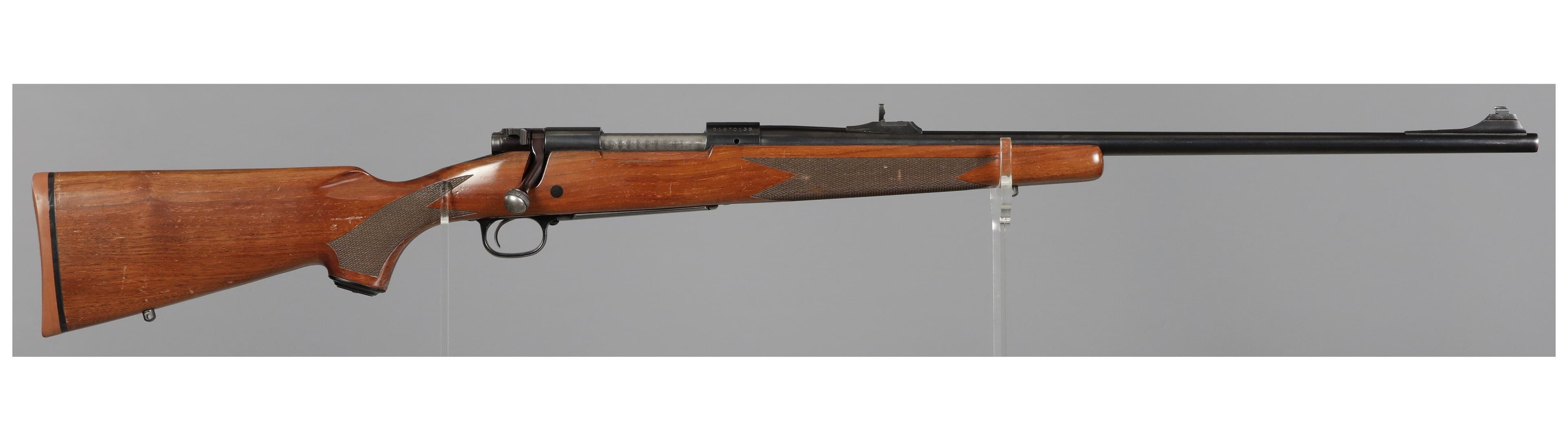 Winchester 70 XTR Rifle