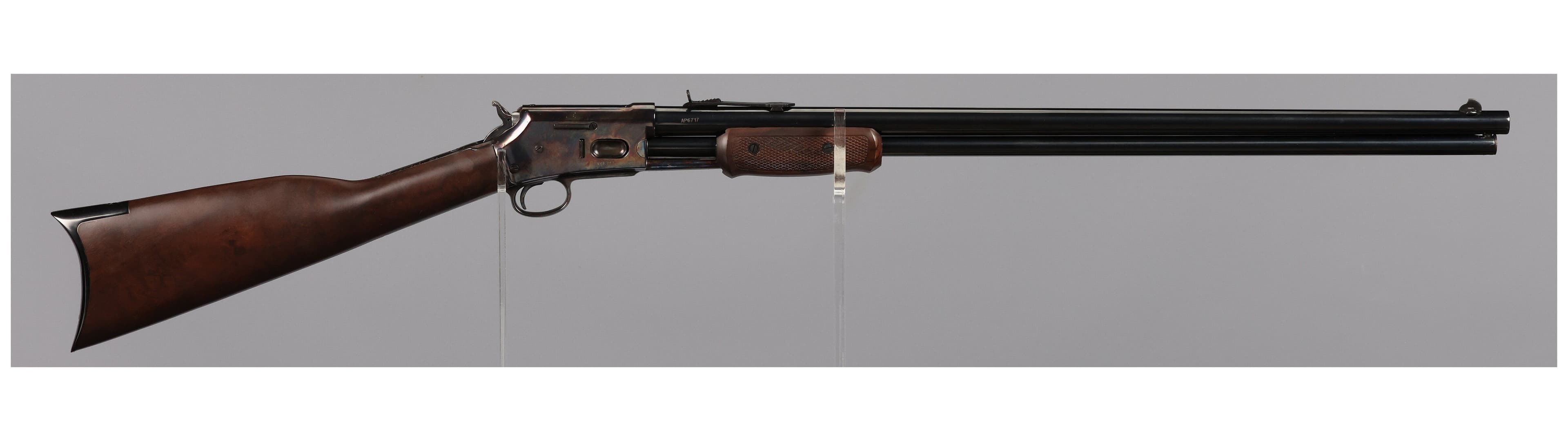 Taurus International C-45 Rifle