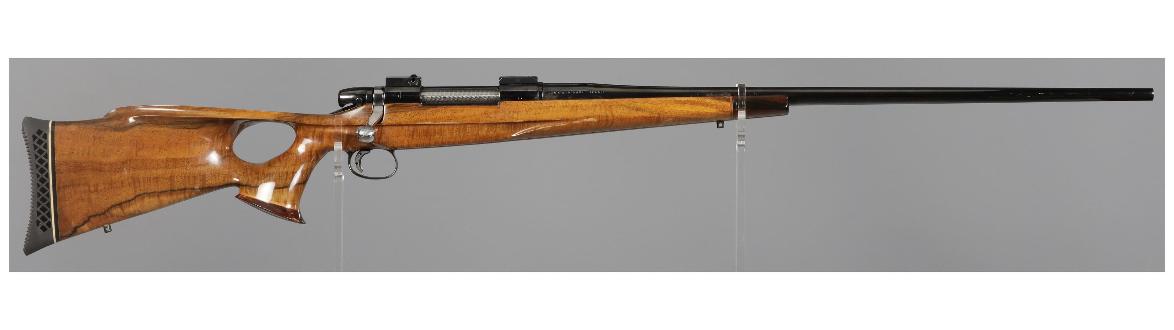 Remington Arms Inc 700 Rifle