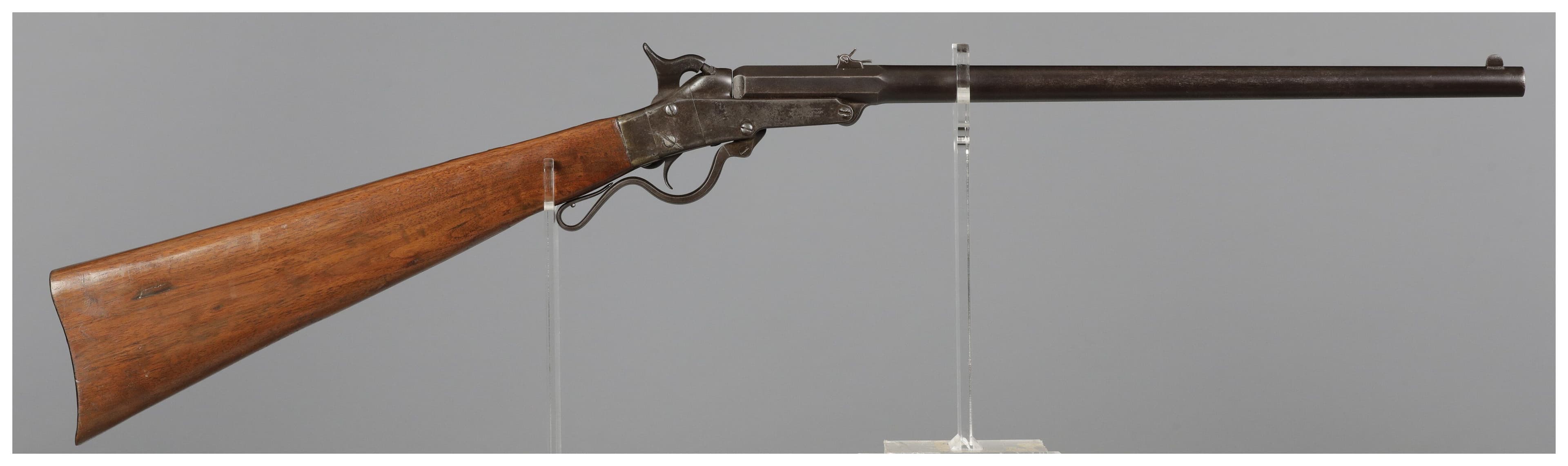 Massachusetts Arms Co Maynard Rifle