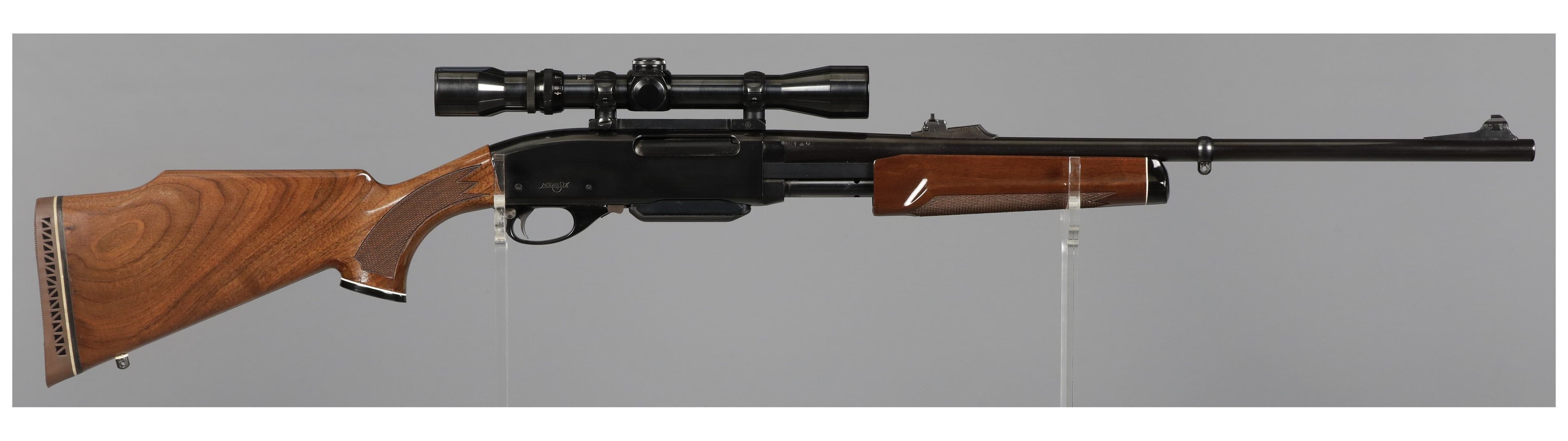 Remington Arms Inc Six Rifle