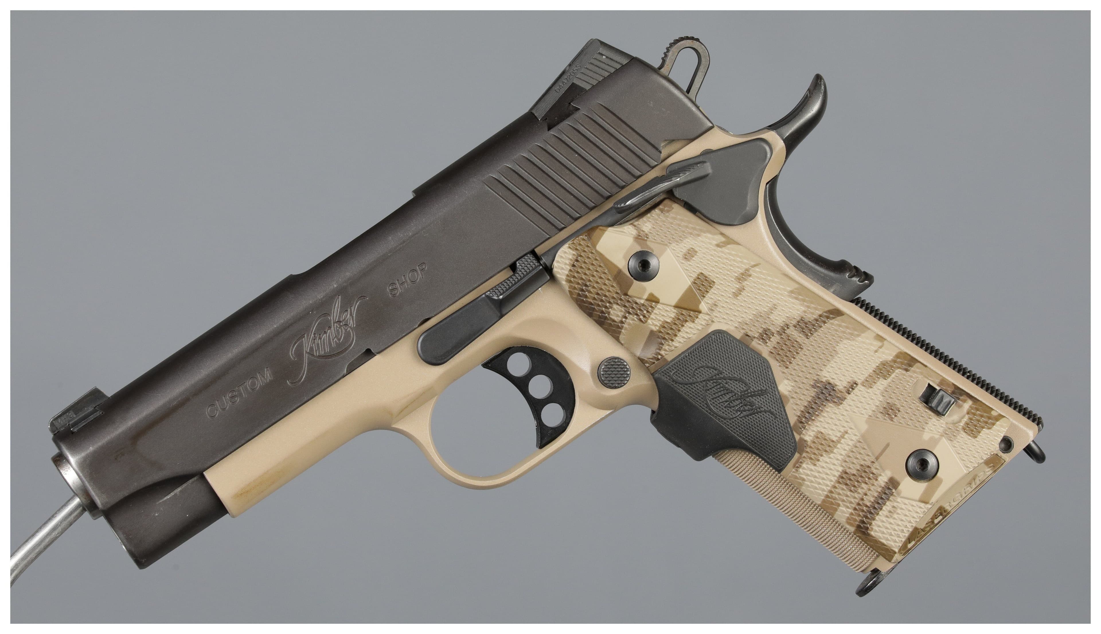 Kimber Mfg   Inc Pro Covert II Pistol