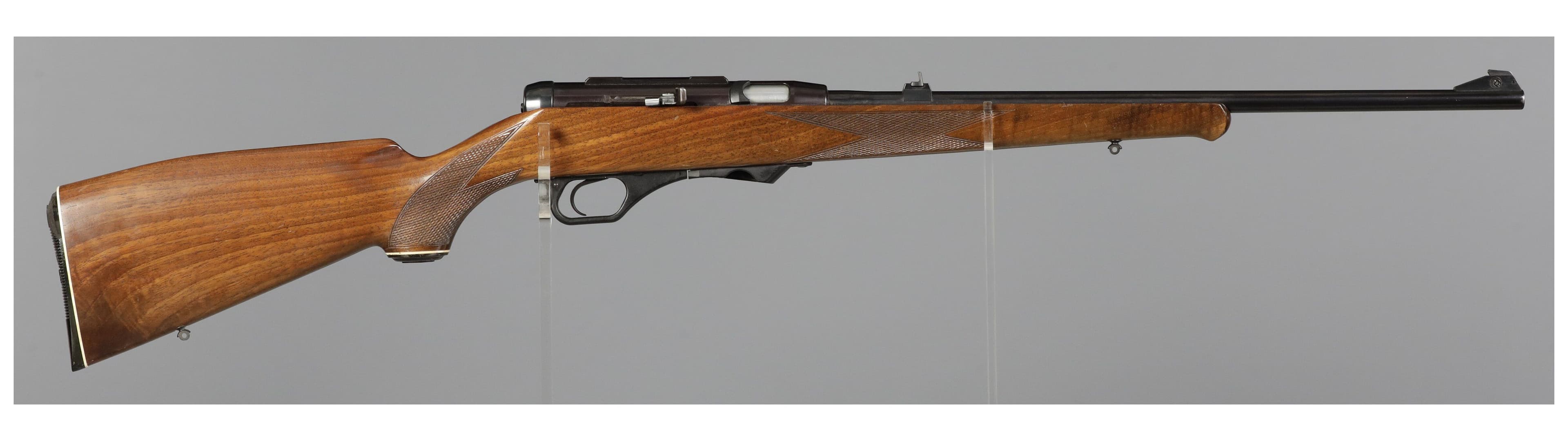 Heckler & Koch HK 300 Rifle