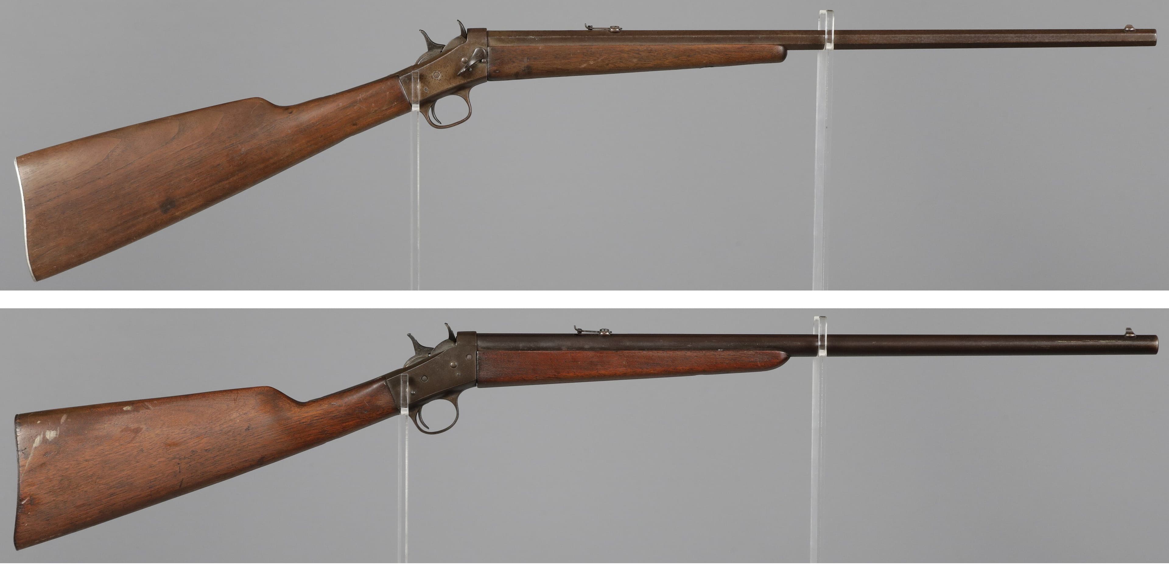 Remington UMC 4 Rifle