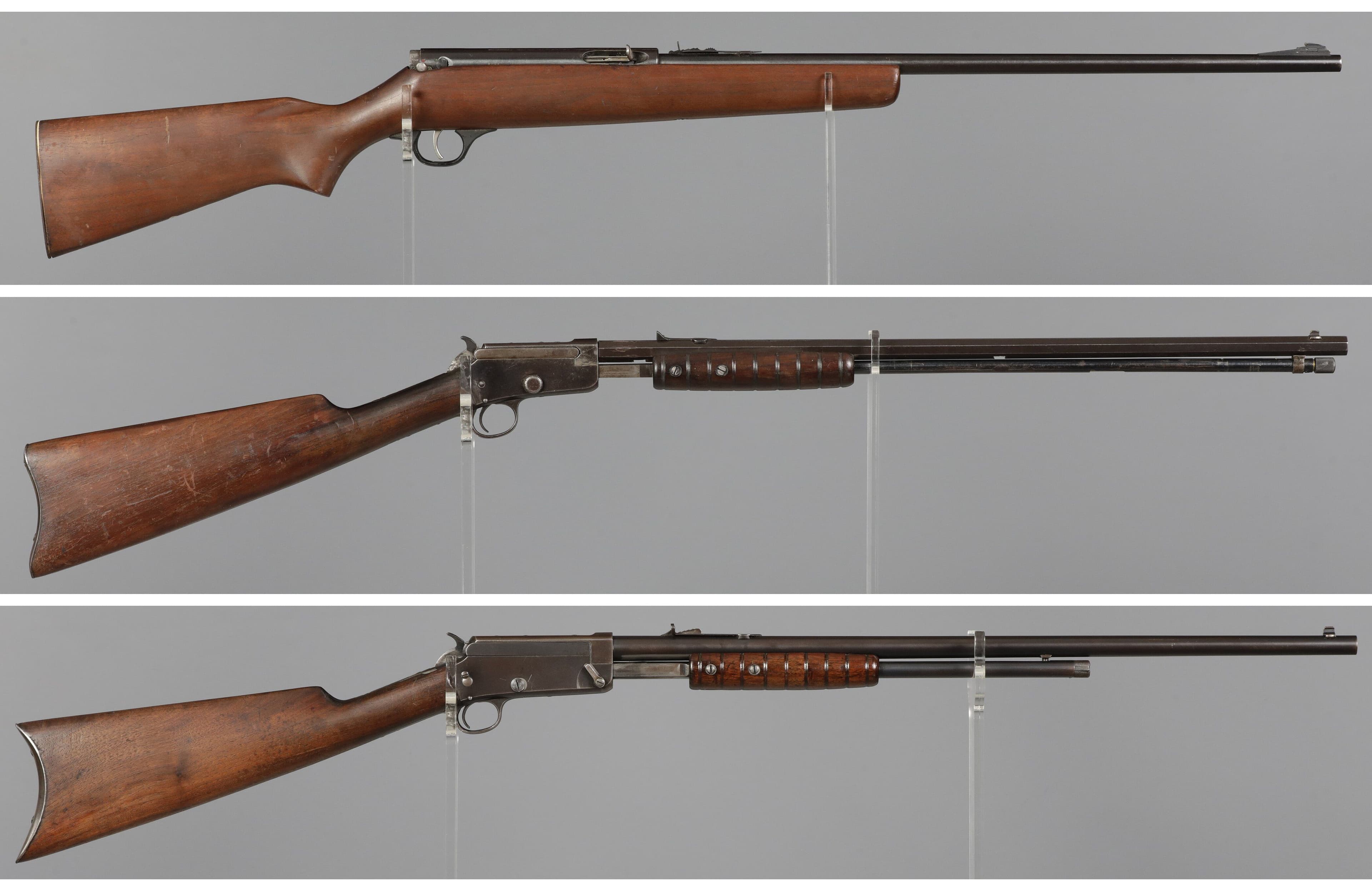 Marlin Firearms Co 88 Rifle