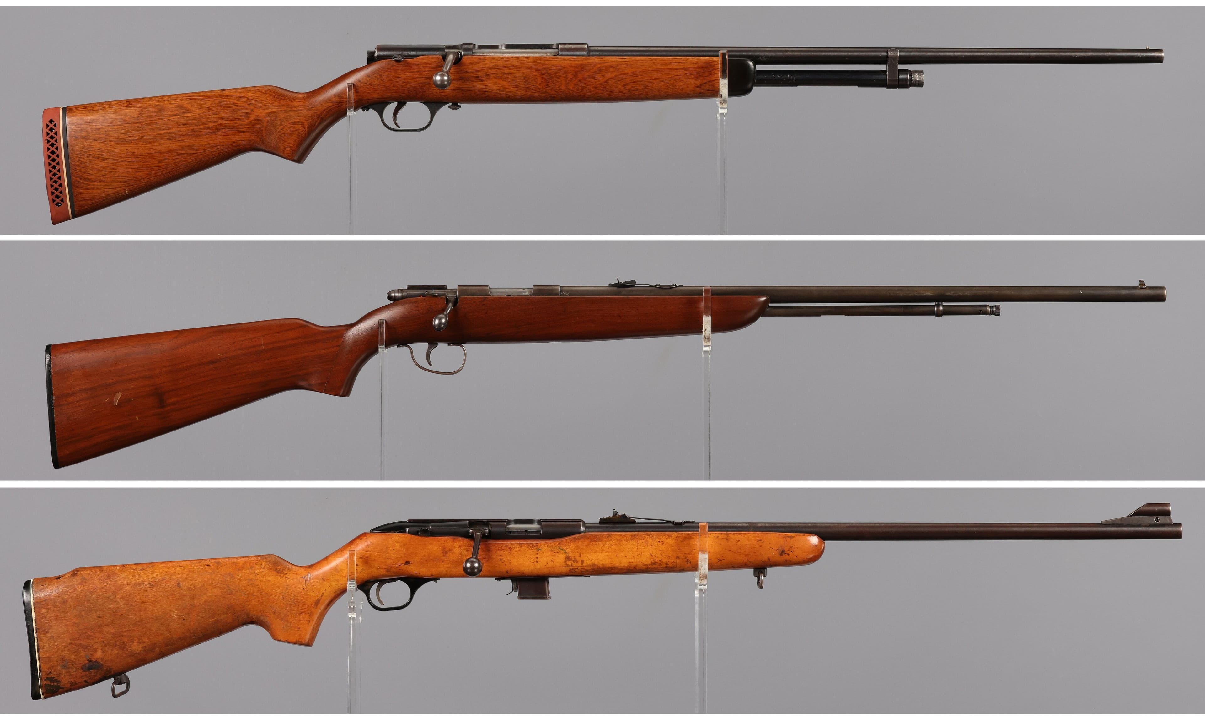 Stevens  J  Arms Co 59A Shotgun