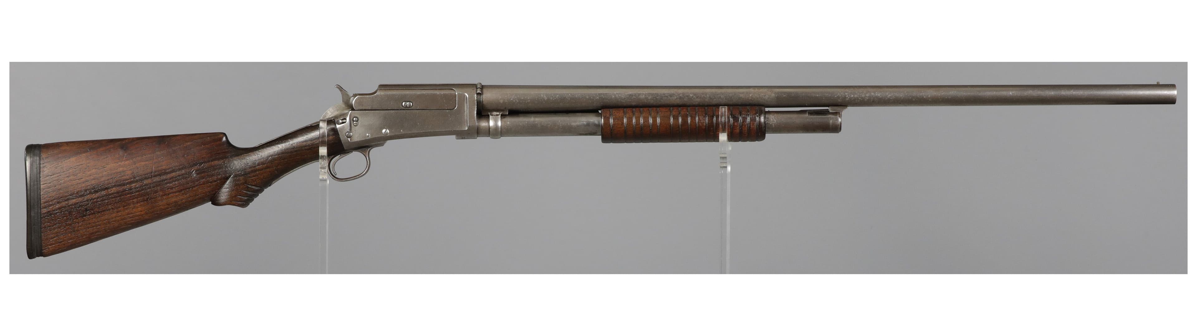Marlin Firearms Co 19 Shotgun