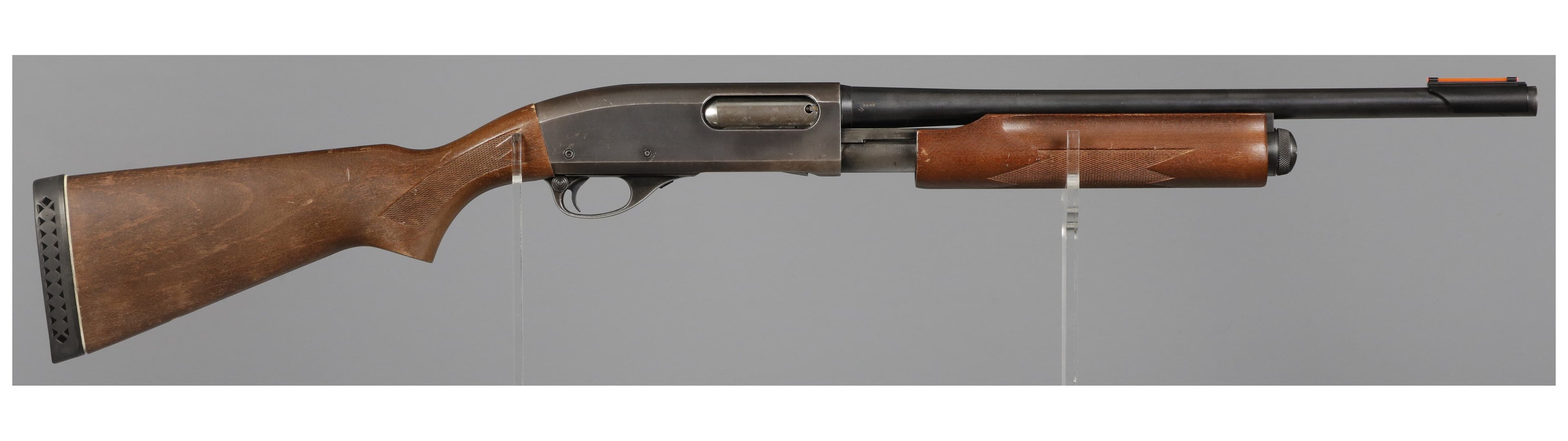Remington Arms Inc 870 Shotgun