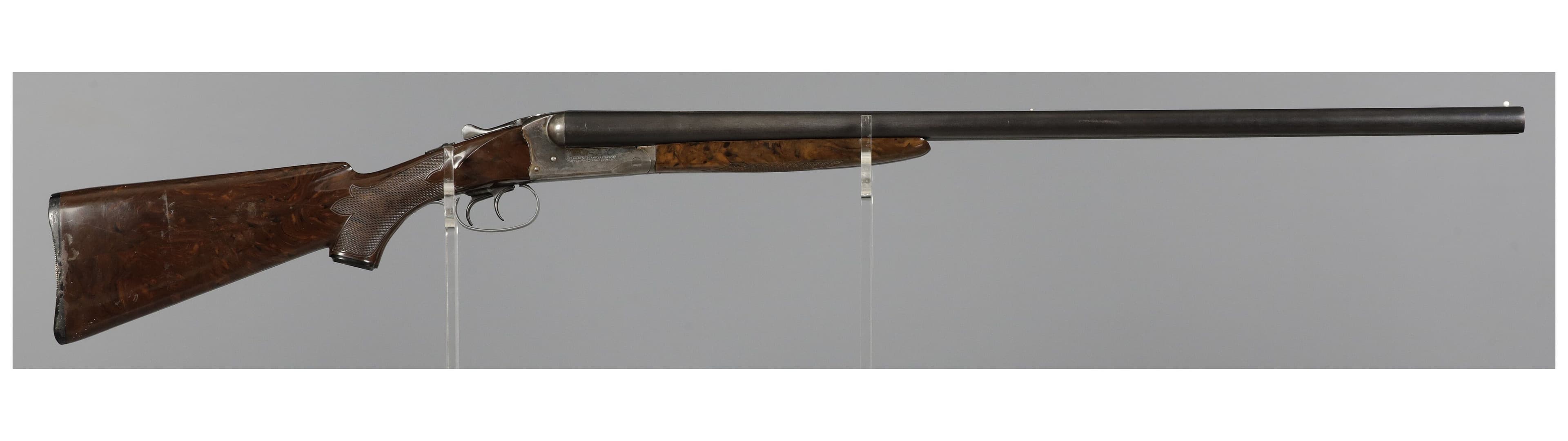 Stevens  J  Arms Co 5100 Shotgun