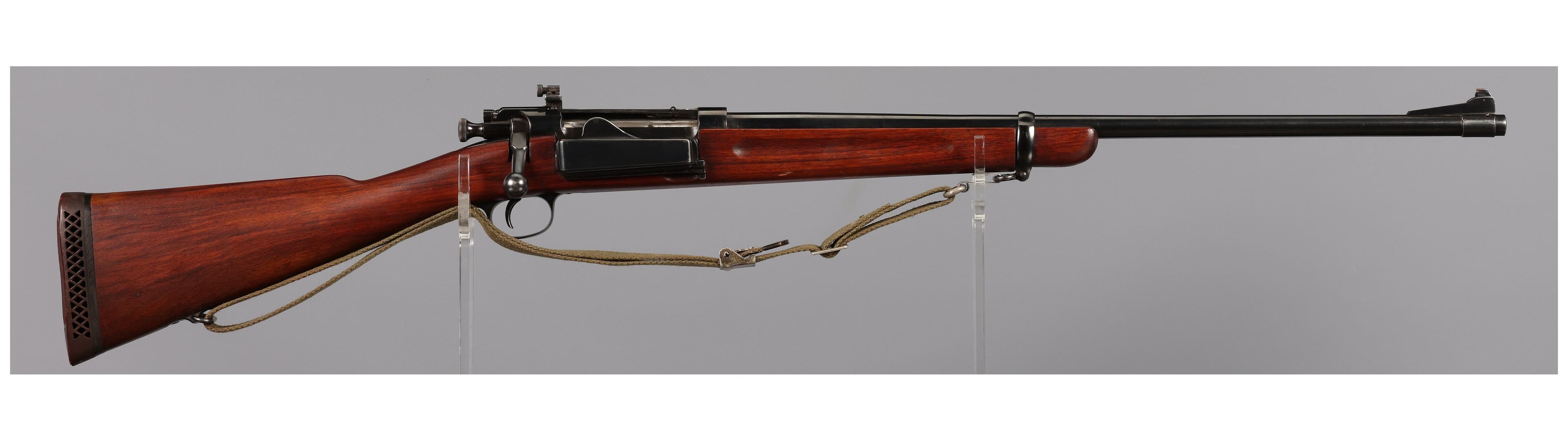 Springfield Armory U.S. 1898 Rifle Rifle