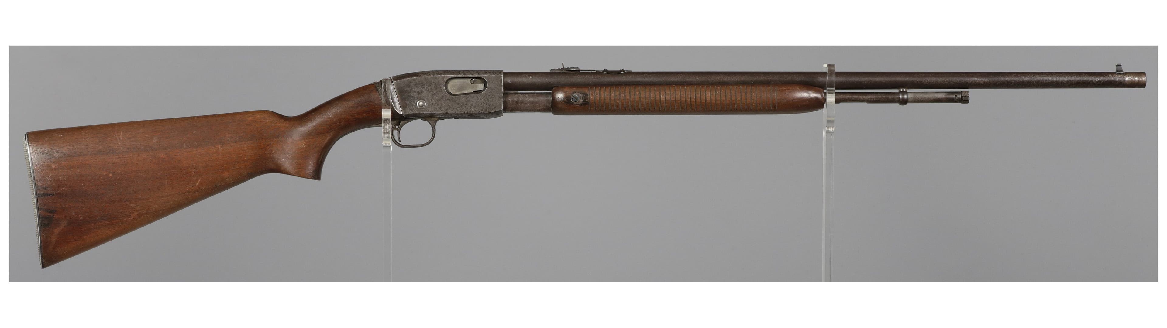 Remington Arms Inc 121-Rifle Rifle