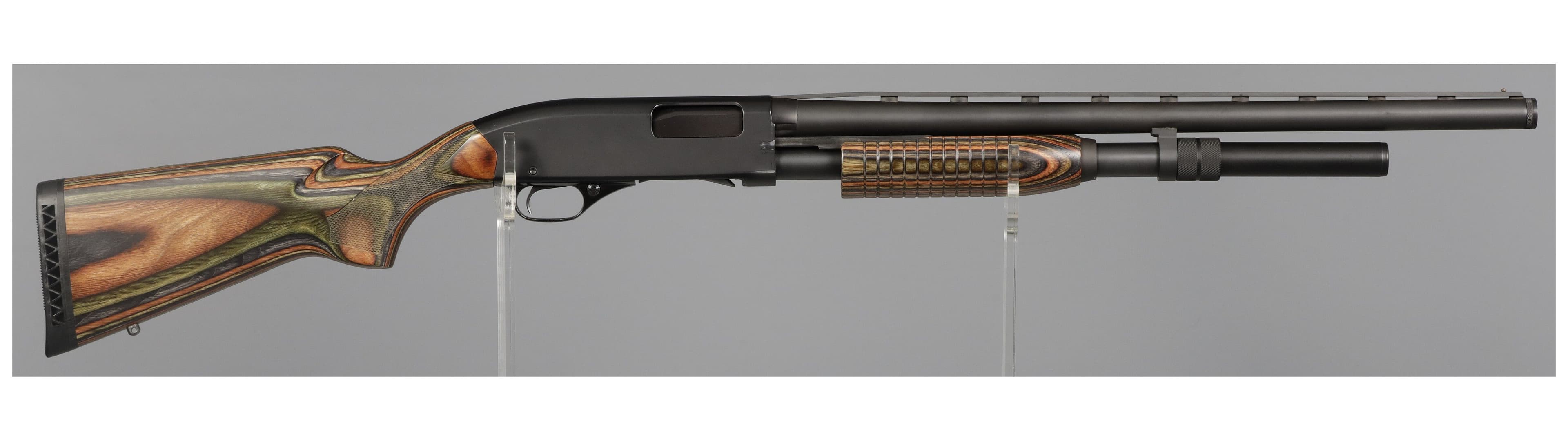 Winchester 1300 Turkey Shotgun