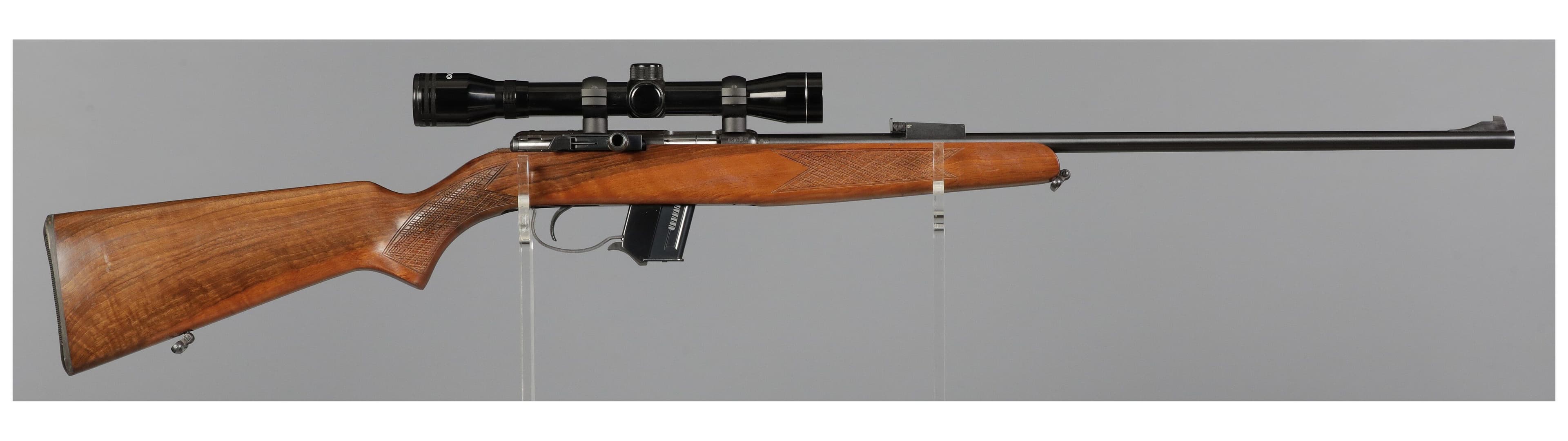 Brno Arms ZOM451 Rifle