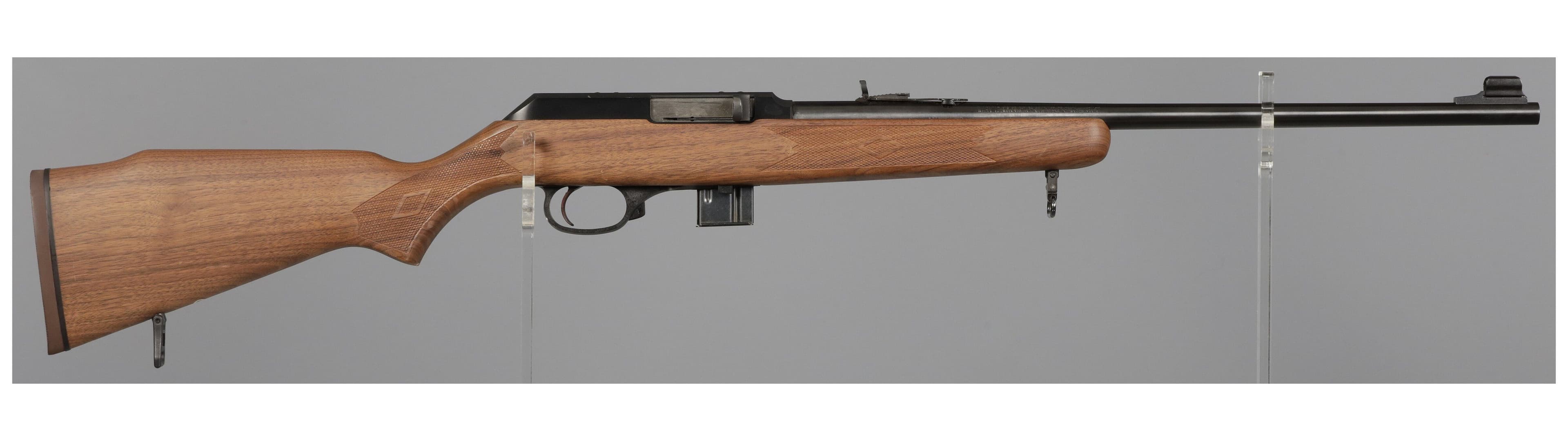 Marlin Firearms Co 922m-Rifle Rifle