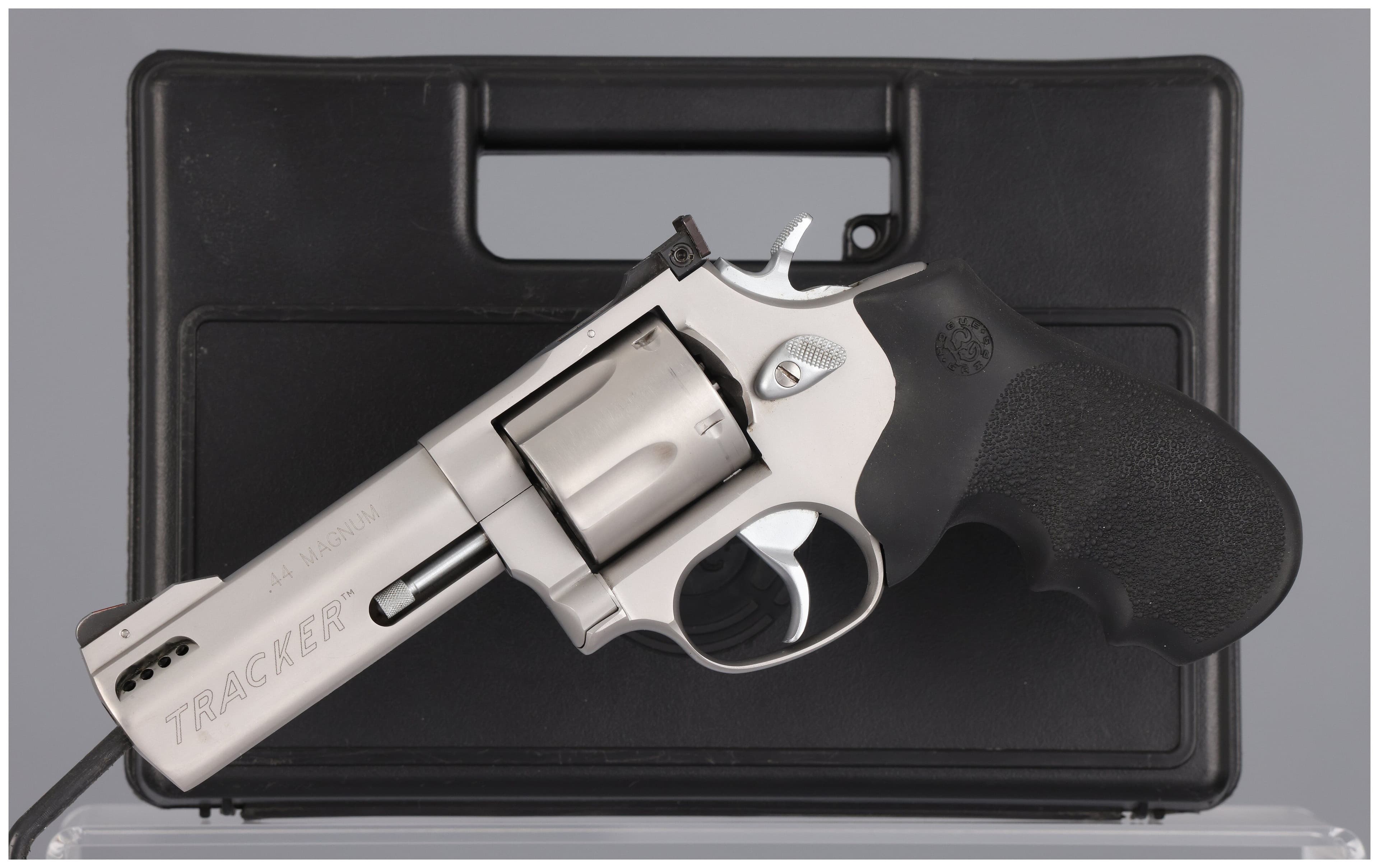 Taurus International tracker Revolver