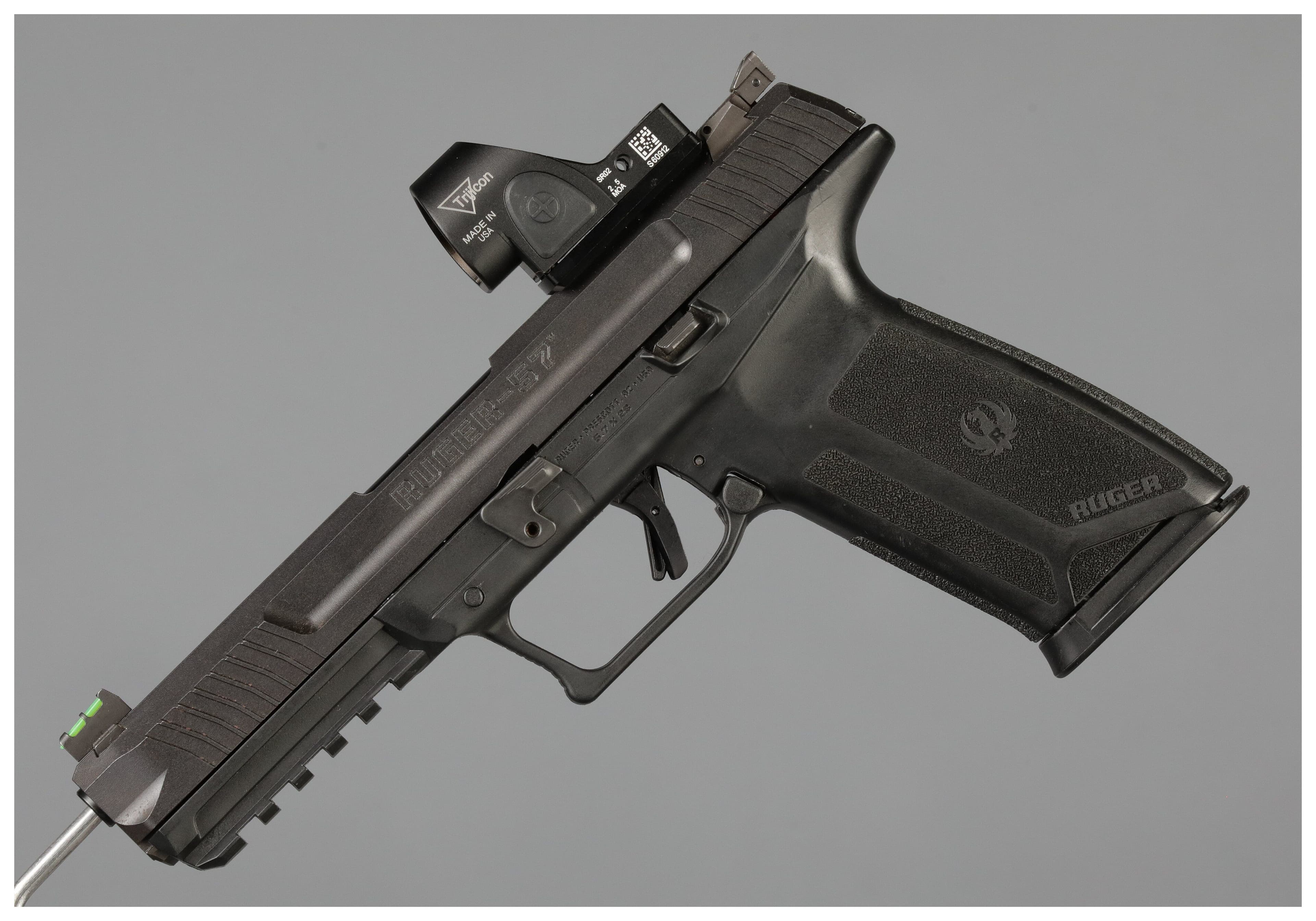 Ruger 57 Pistol