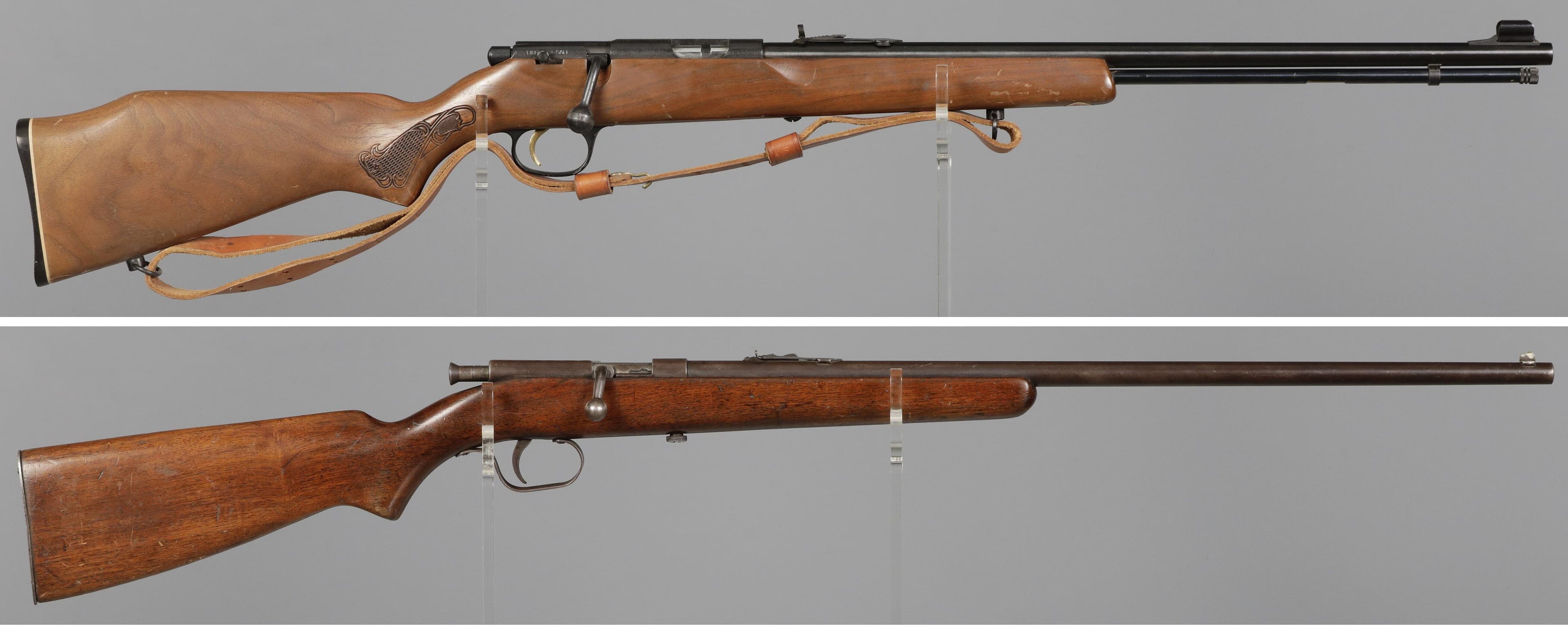 Marlin Firearms Co 783 Rifle