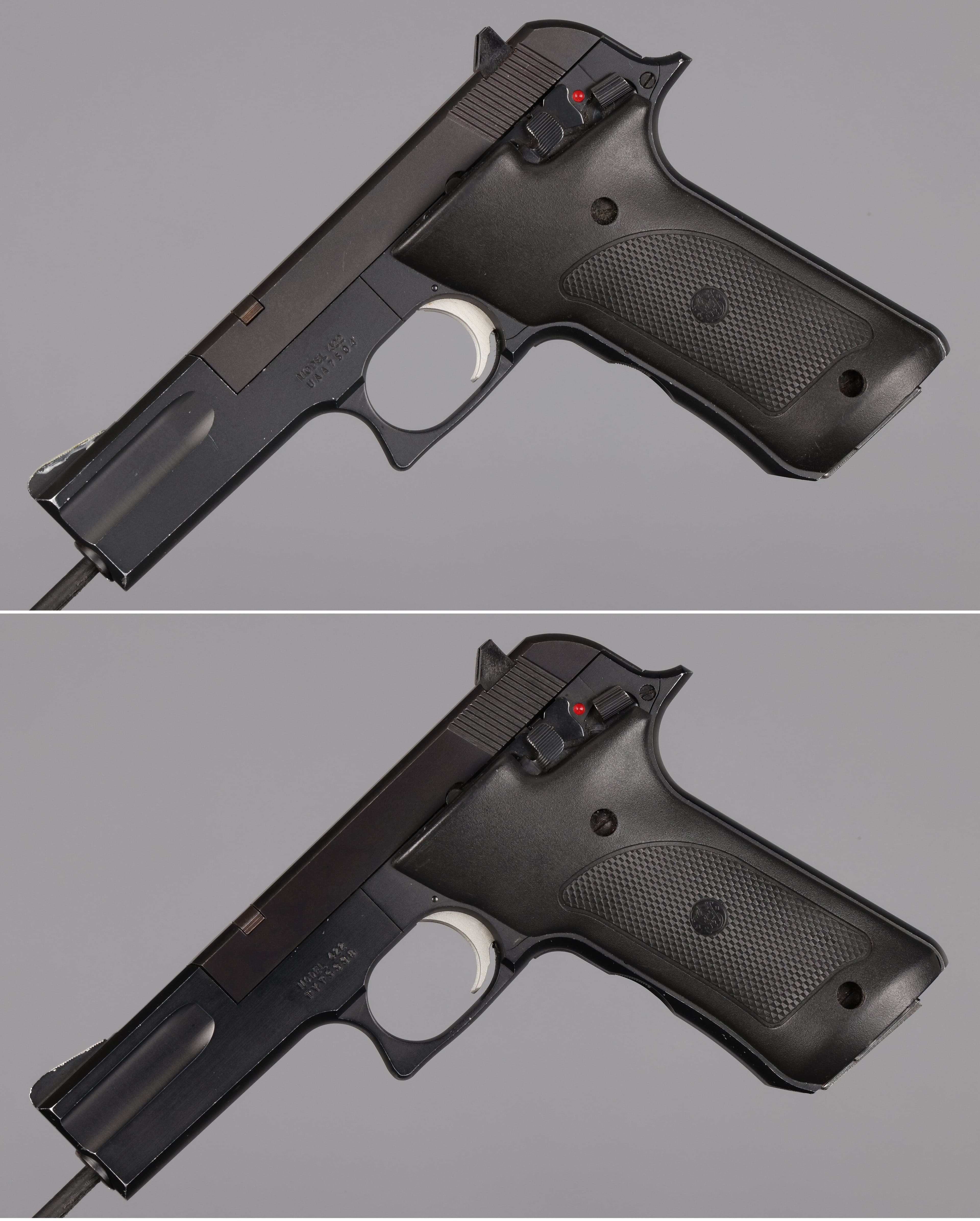 Smith & Wesson 422 Pistol