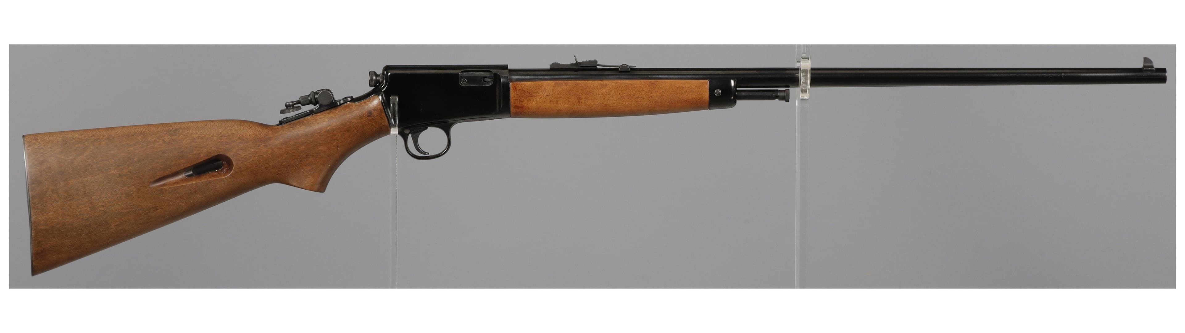 Taurus International 63-Rifle Rifle