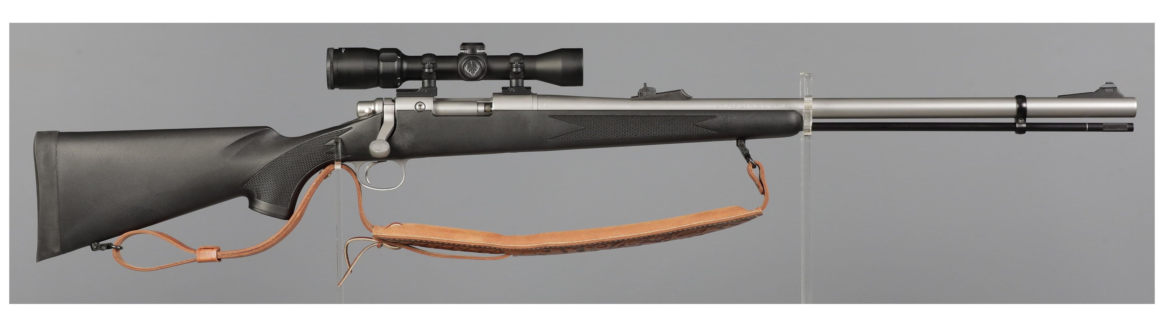 Remington Arms Inc 700 ML Rifle
