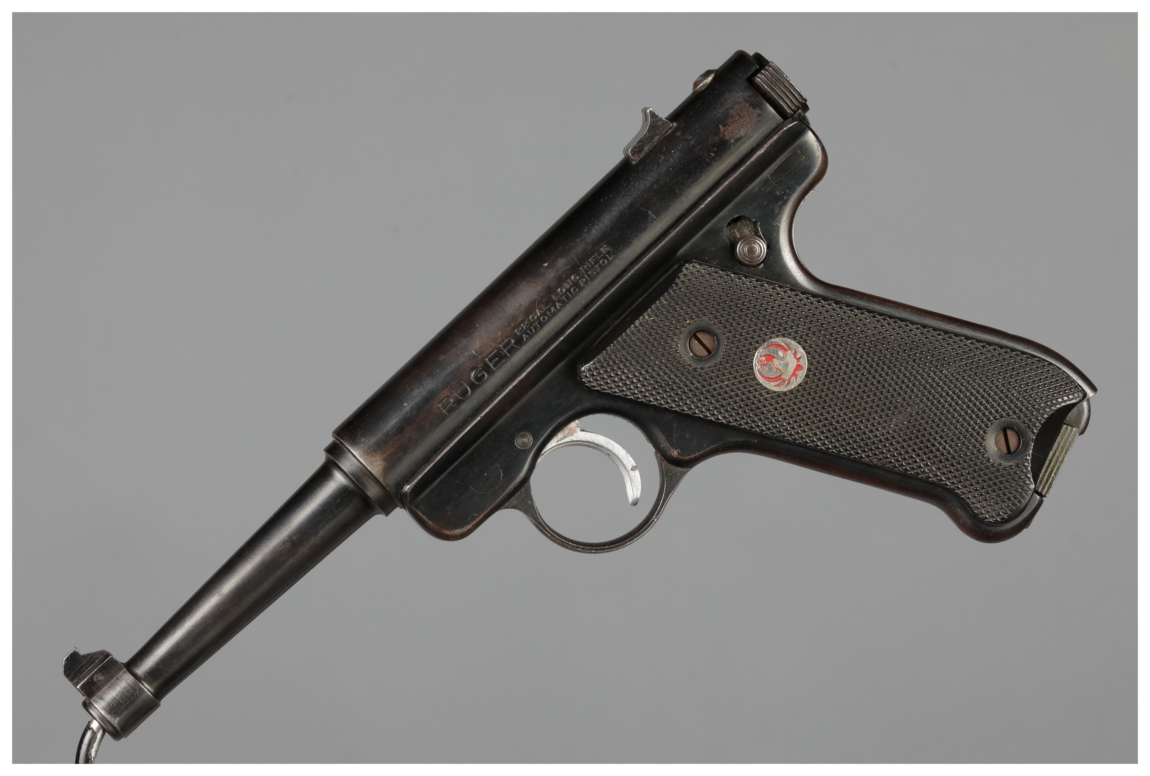Ruger Standard Pistol