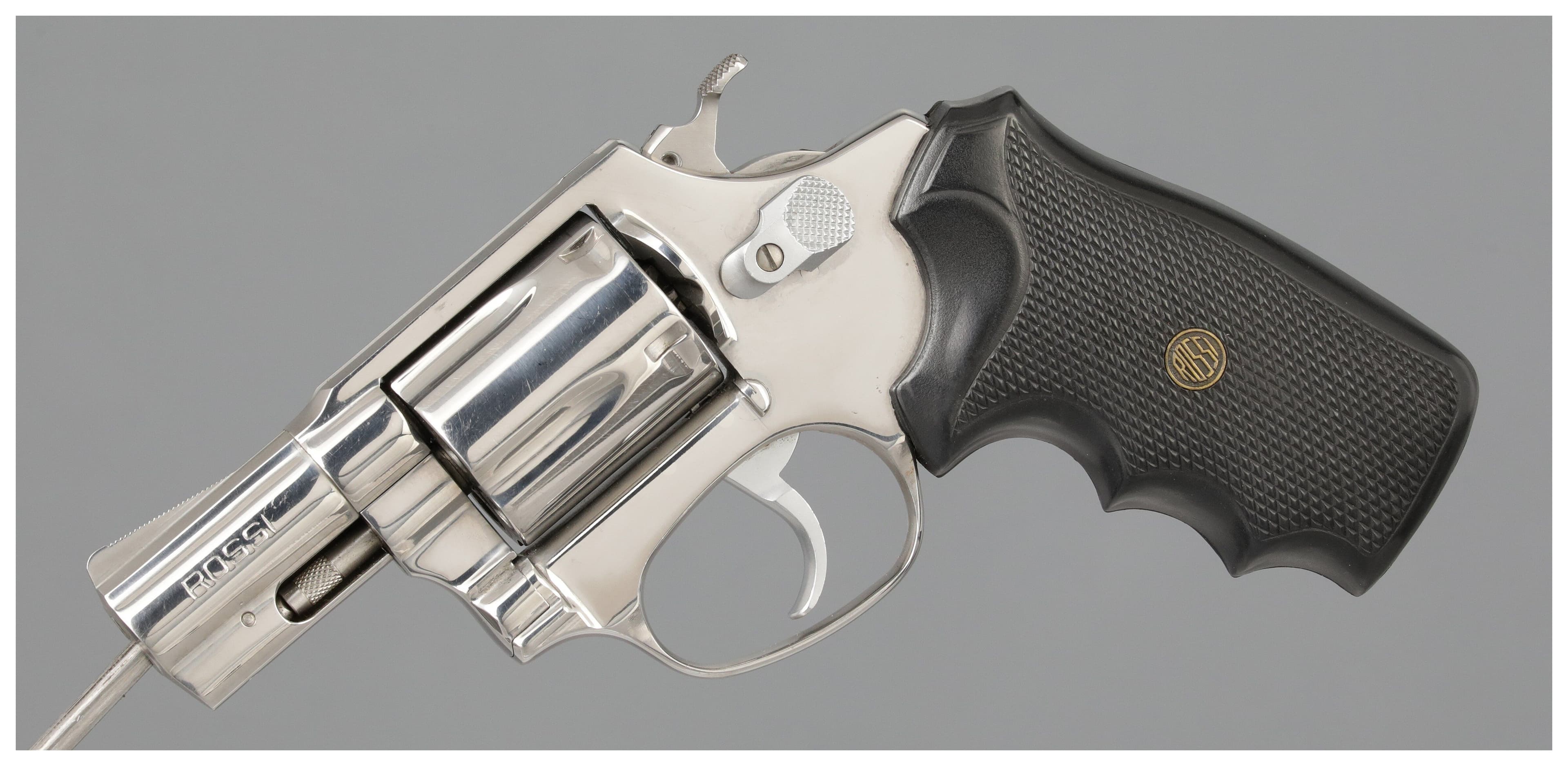 Taurus International 352 Revolver