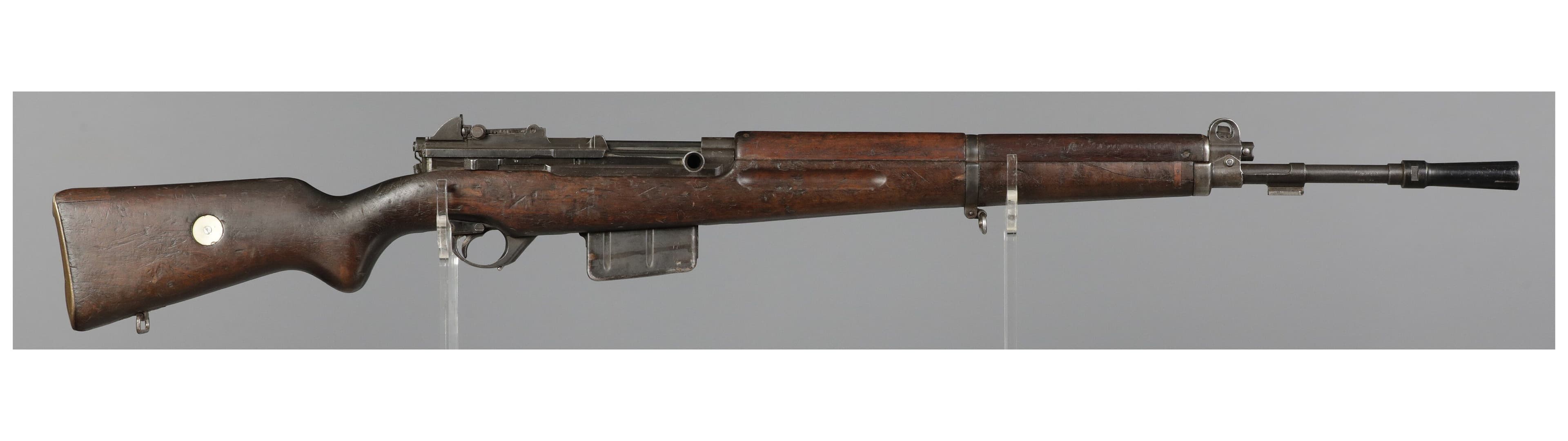 Fabrique Nationale 49 Rifle