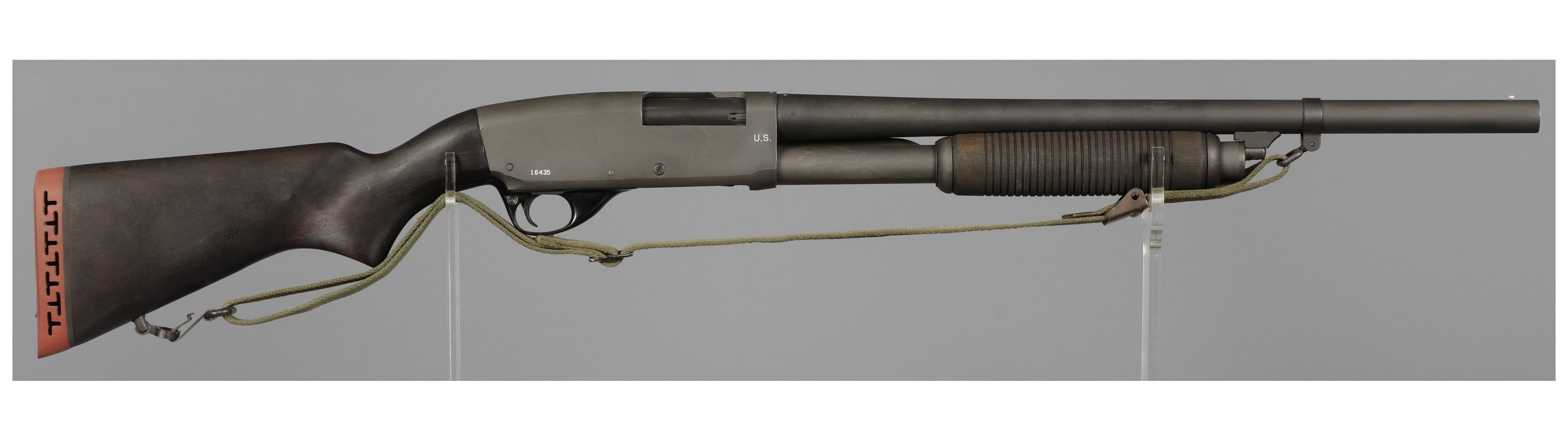Savage Arms Corporation 77E Shotgun