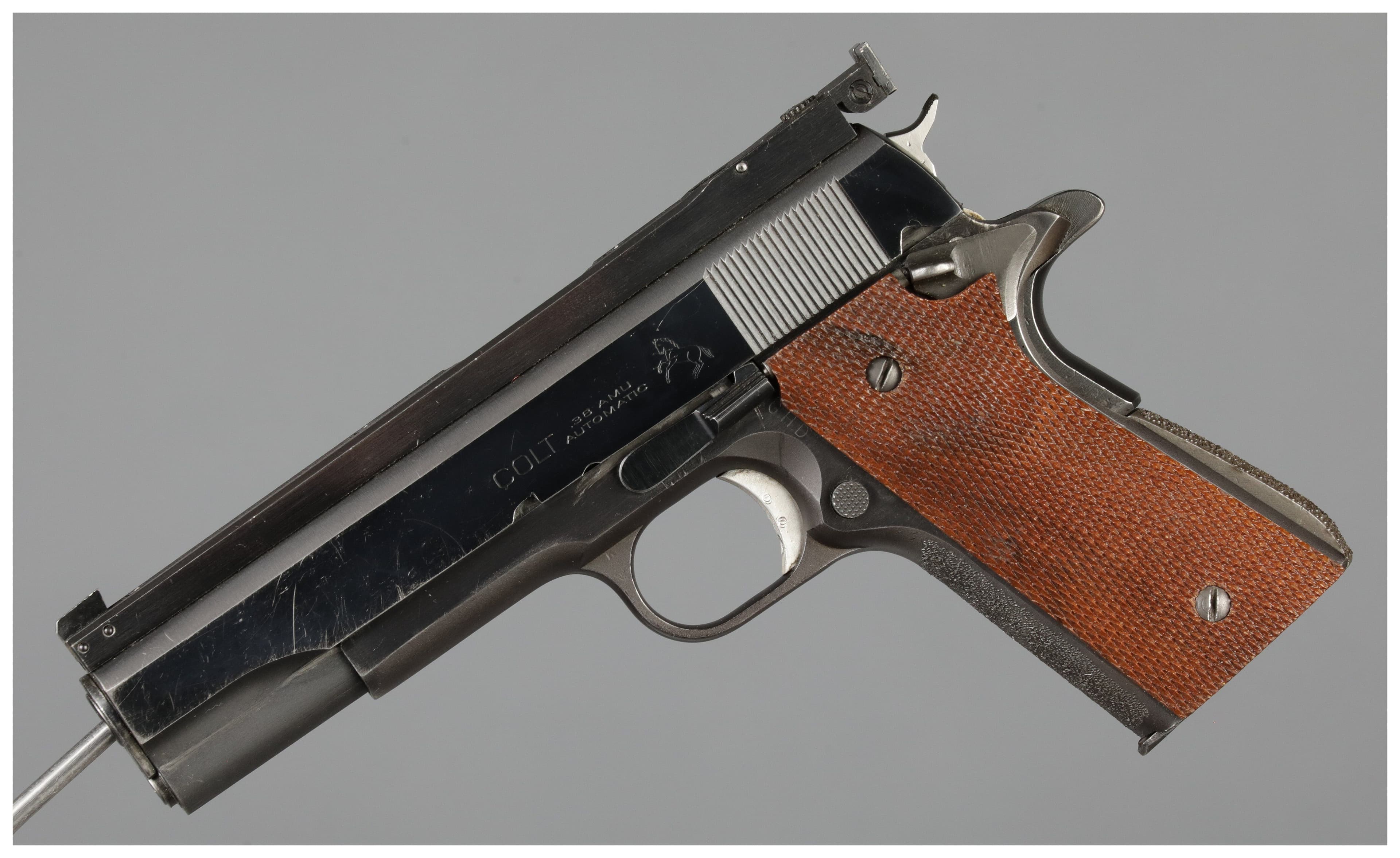 Colt 1911A1 Pistol