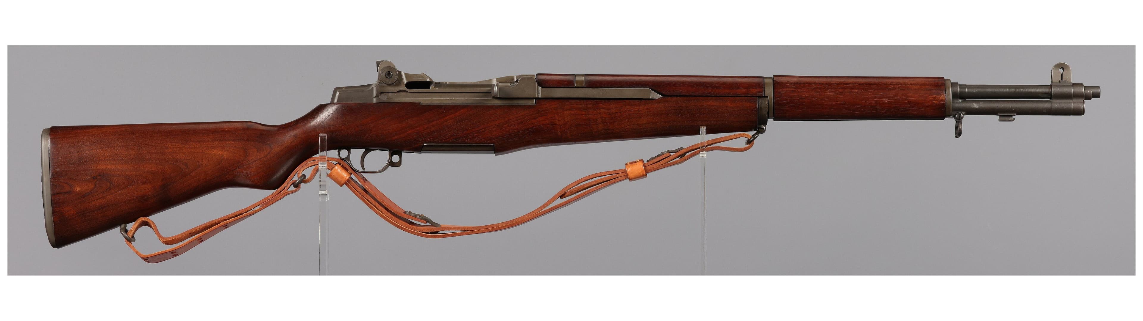 Springfield Armory U.S. M1 Garand Rifle