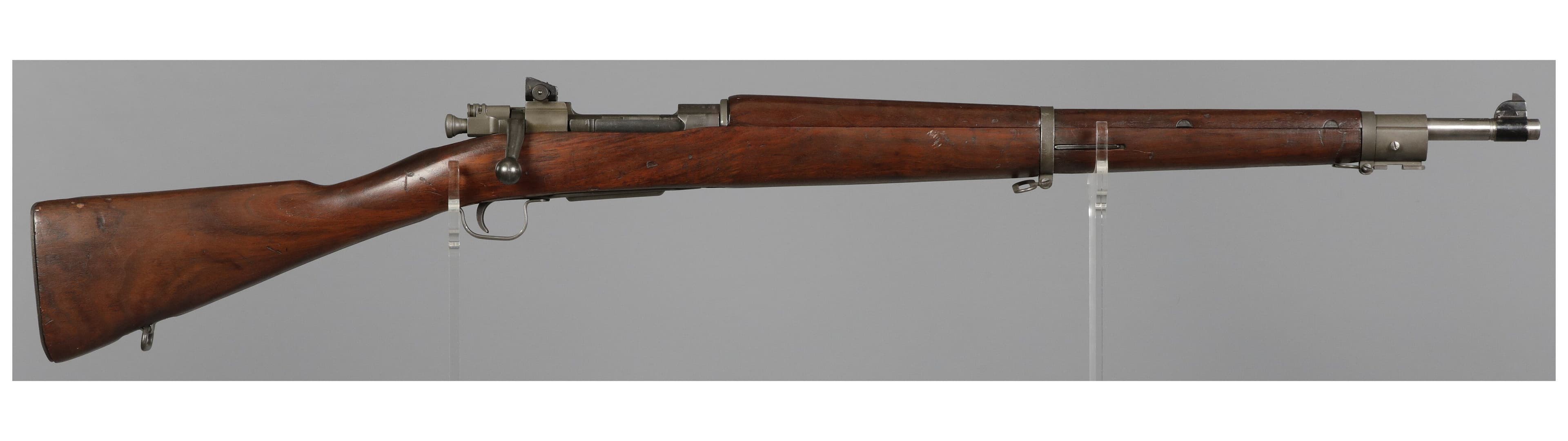 Remington Arms Inc 03-A3 Rifle