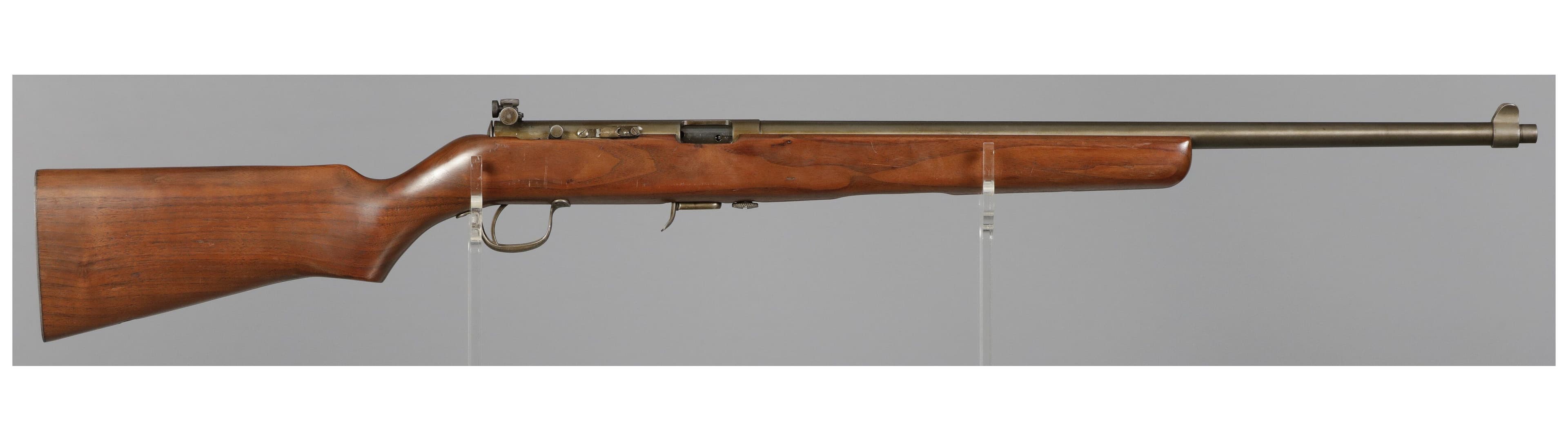 Harrington & Richardson  Inc 65-Rifle Rifle