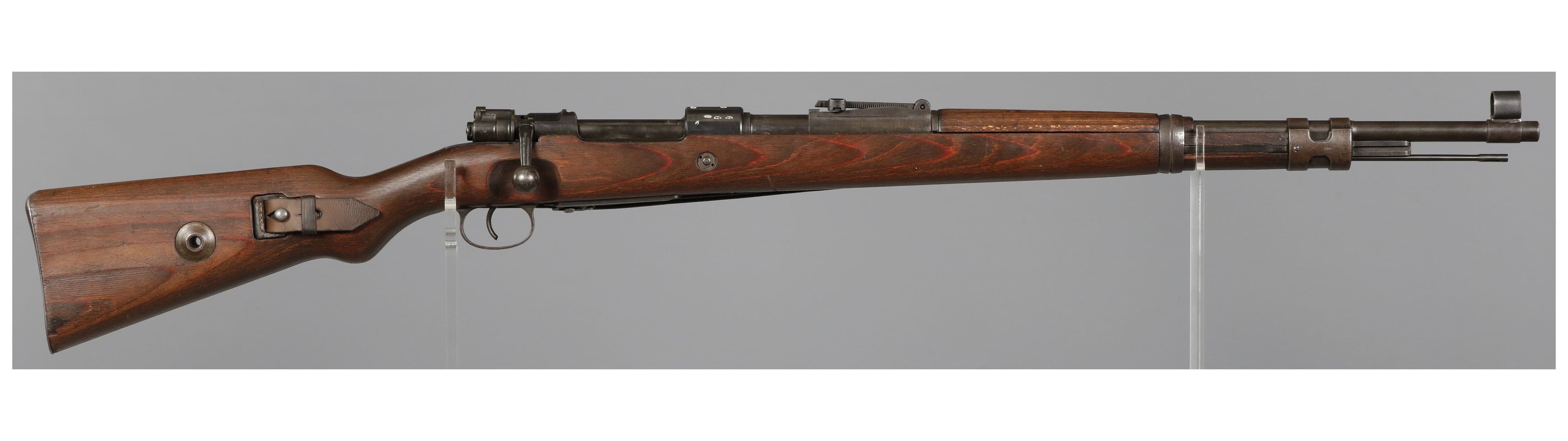 Steyr G29/40 Rifle