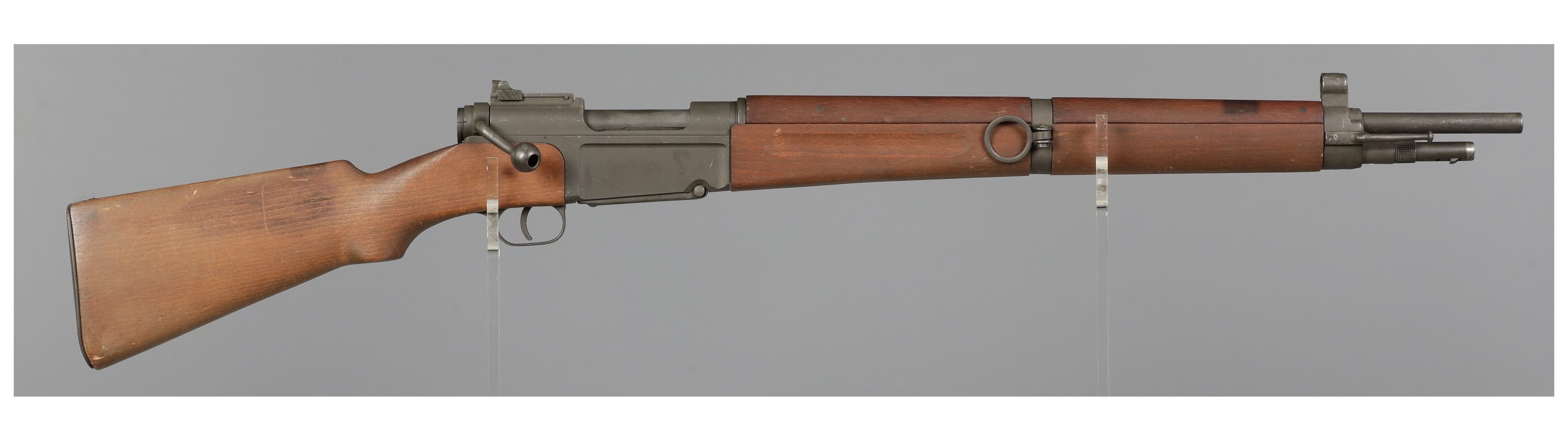 MAS 1936 Rifle