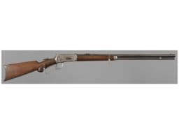 W.F. Sheard Marked Special Order Winchester Model 1894 Rifle
