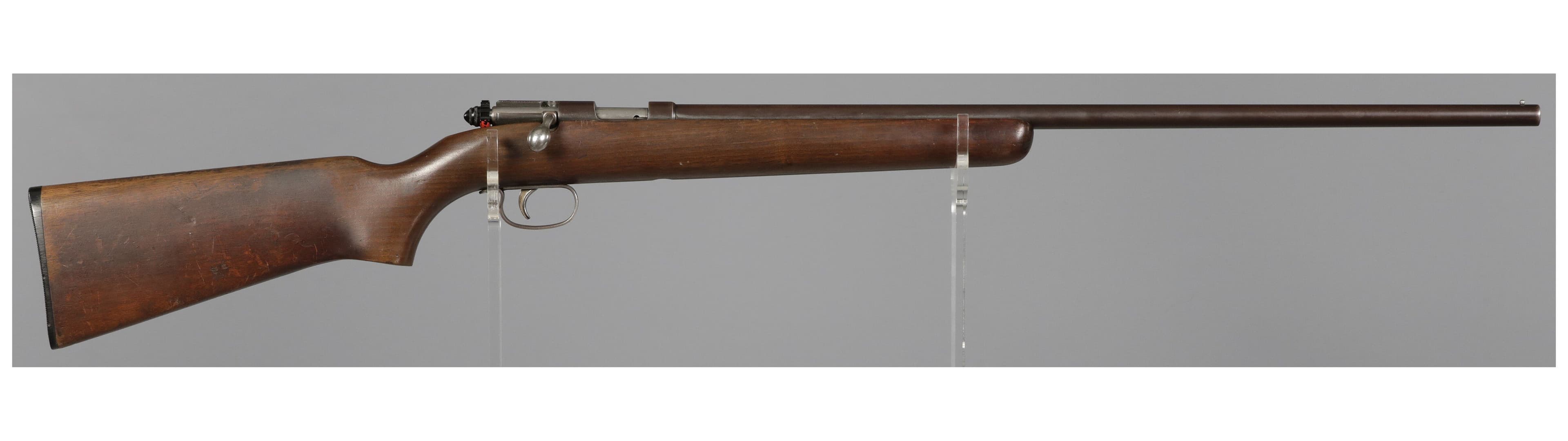 Remington Arms Inc 514 Shotgun