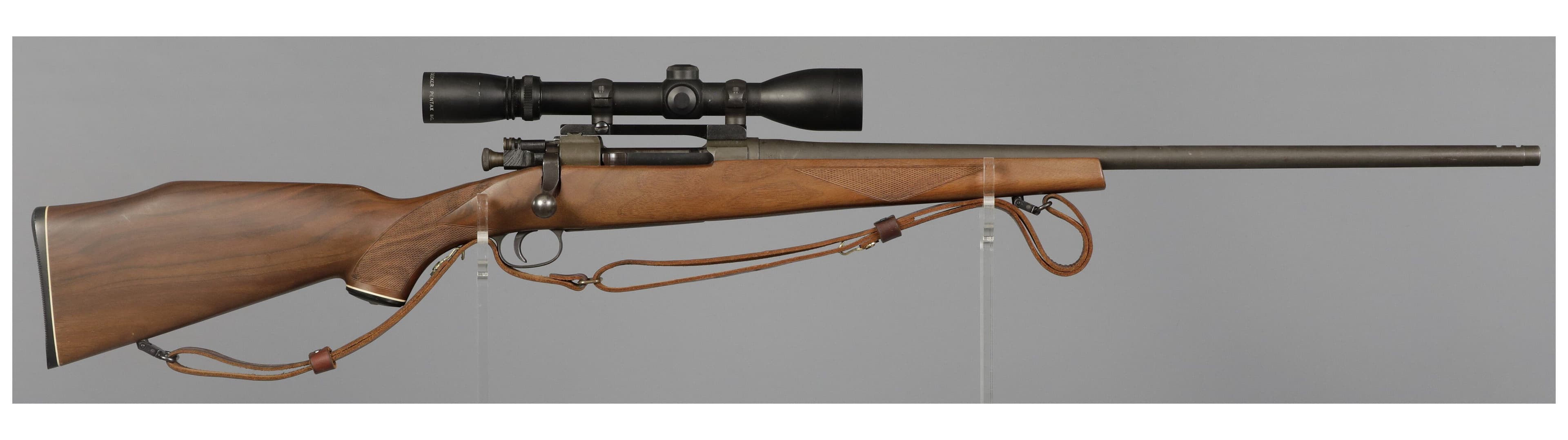 Remington Arms Inc 03-A3 Rifle