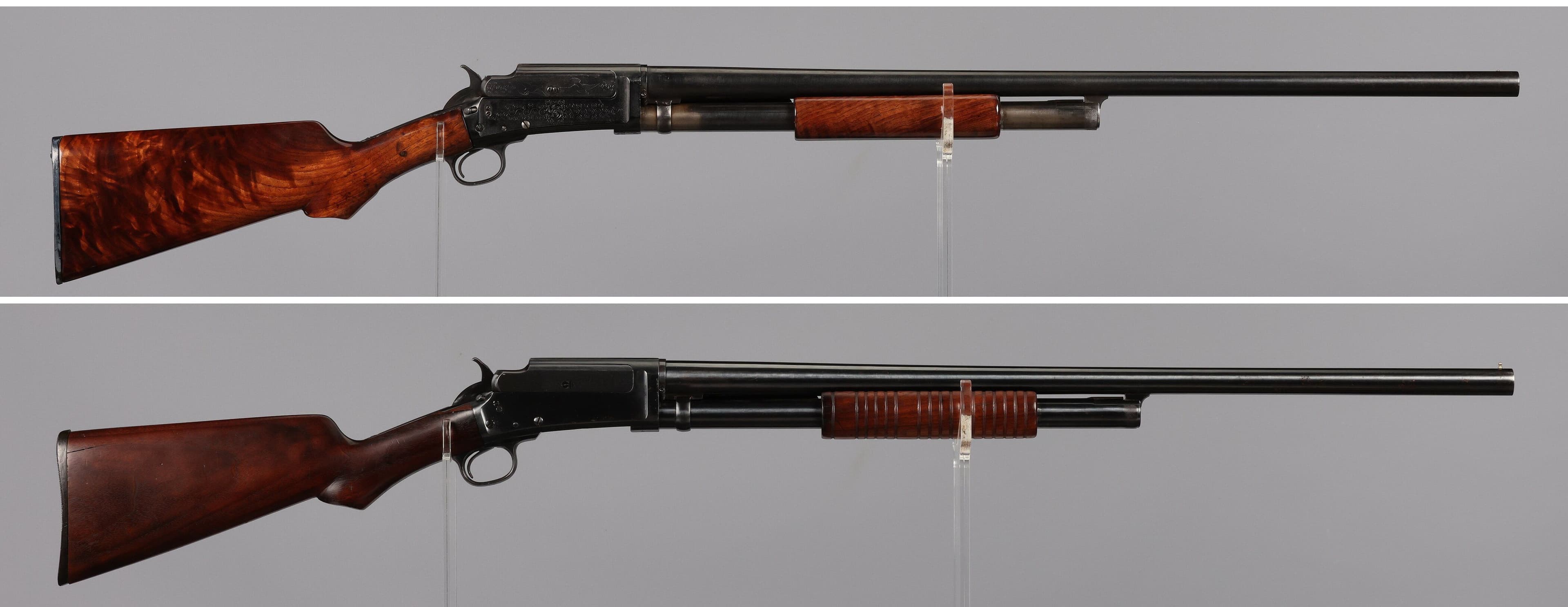 Marlin Firearms Co 19 Shotgun