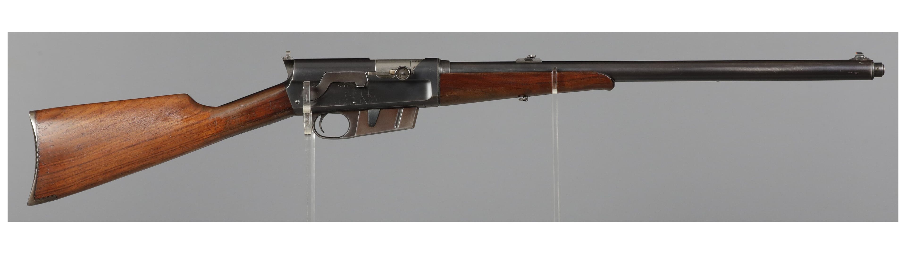 Remington UMC 8 Rifle